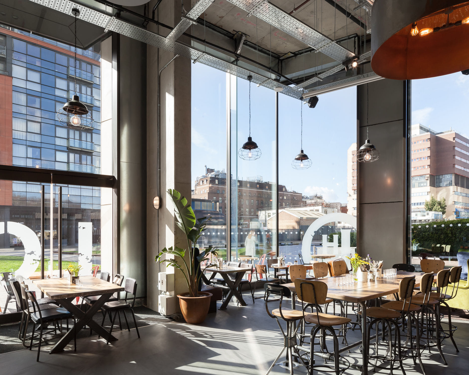 Exclusive Use Venue Hire  20