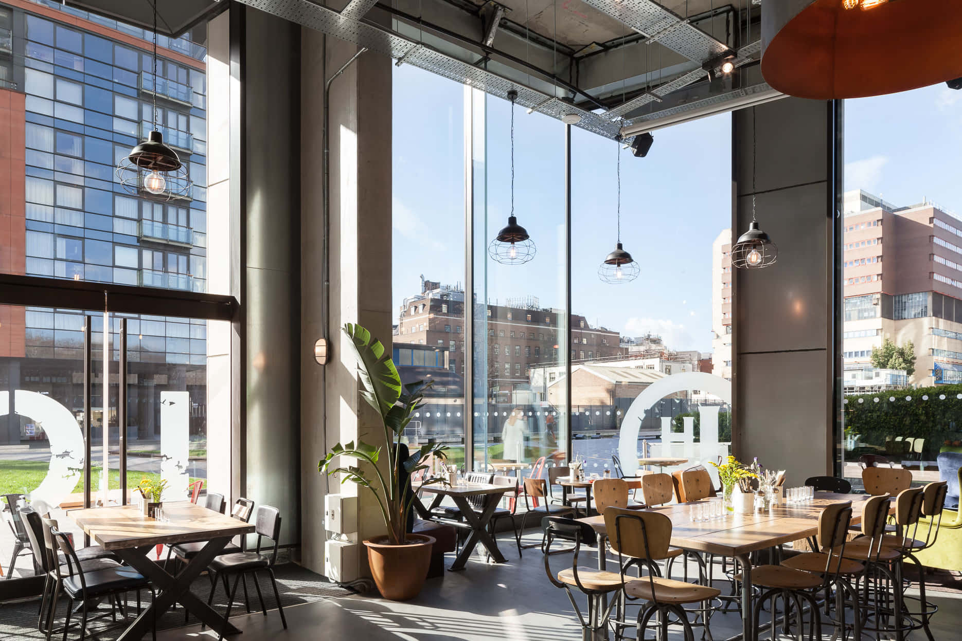 Exclusive Use Venue Hire 20