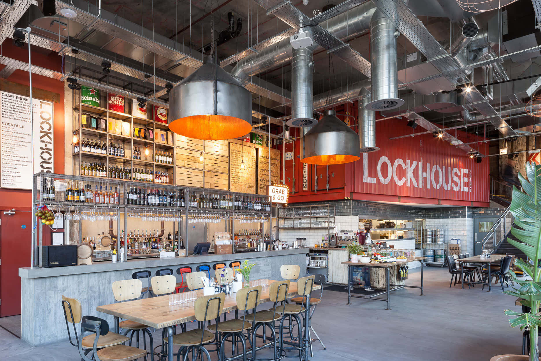 Exclusive Use Venue Hire 21