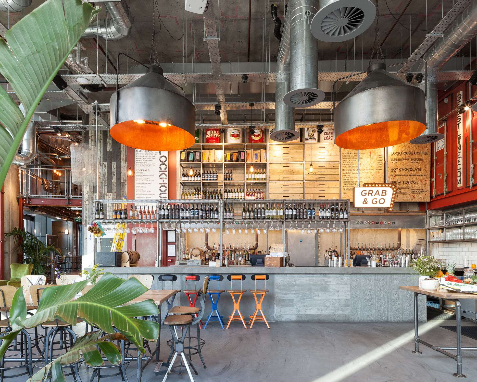 Exclusive Use Venue Hire  22