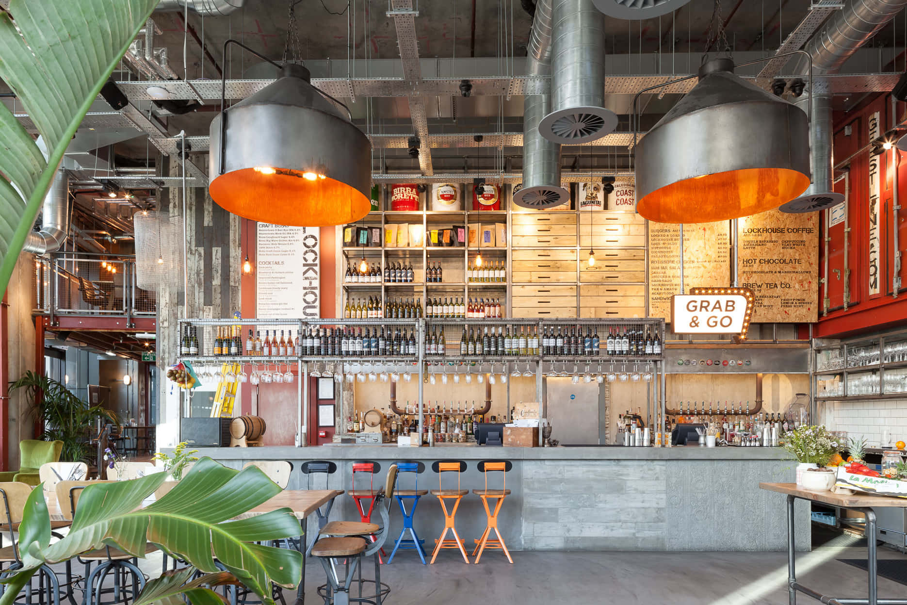 Exclusive Use Venue Hire 22