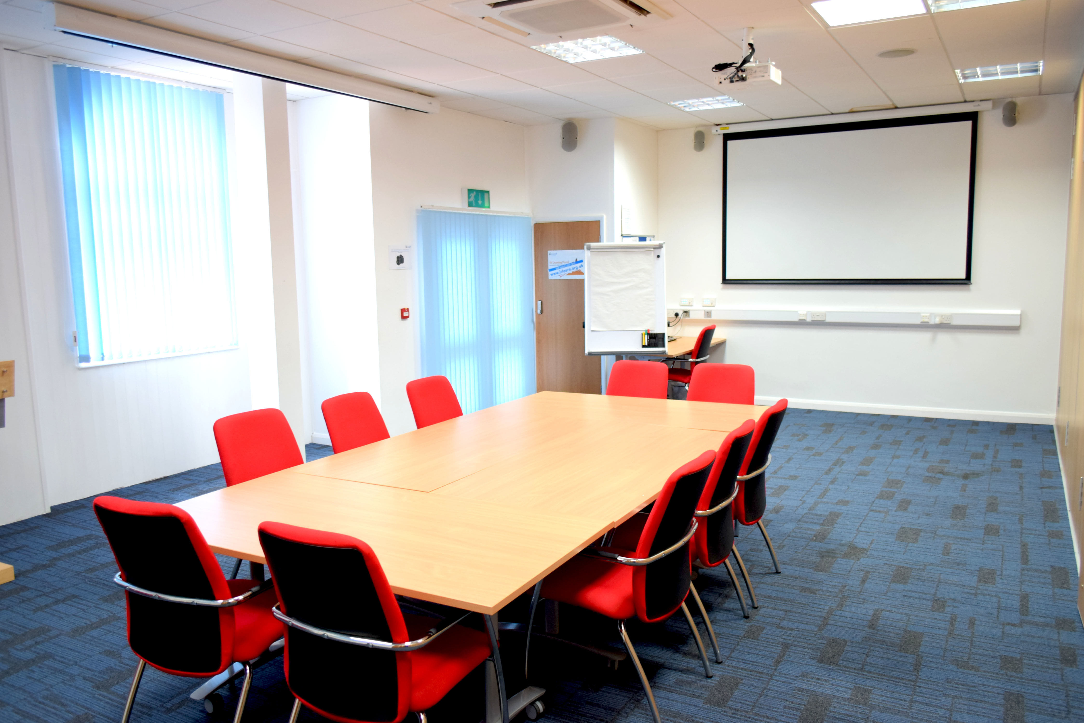 Meeting Room 1