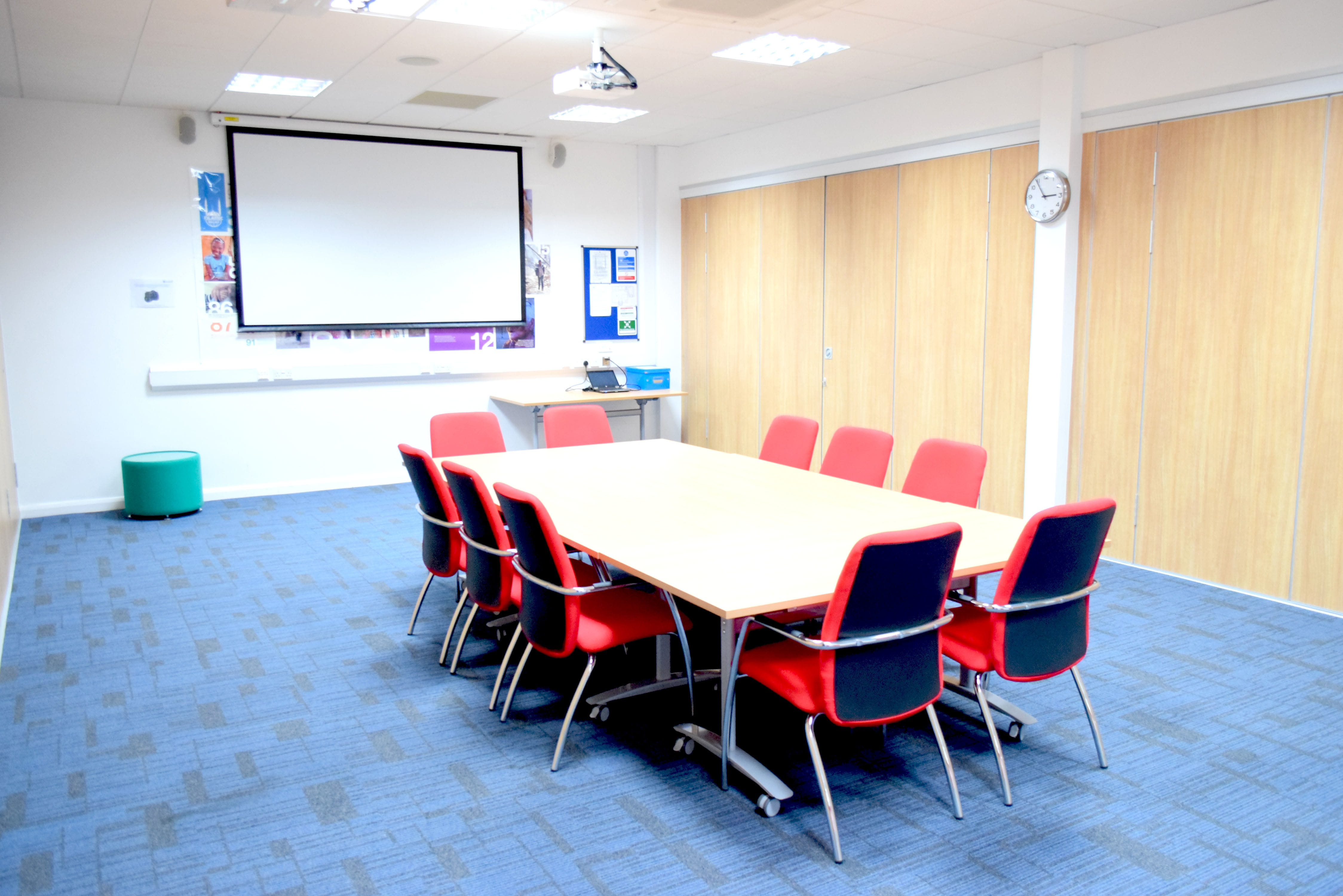 Meeting Room 2