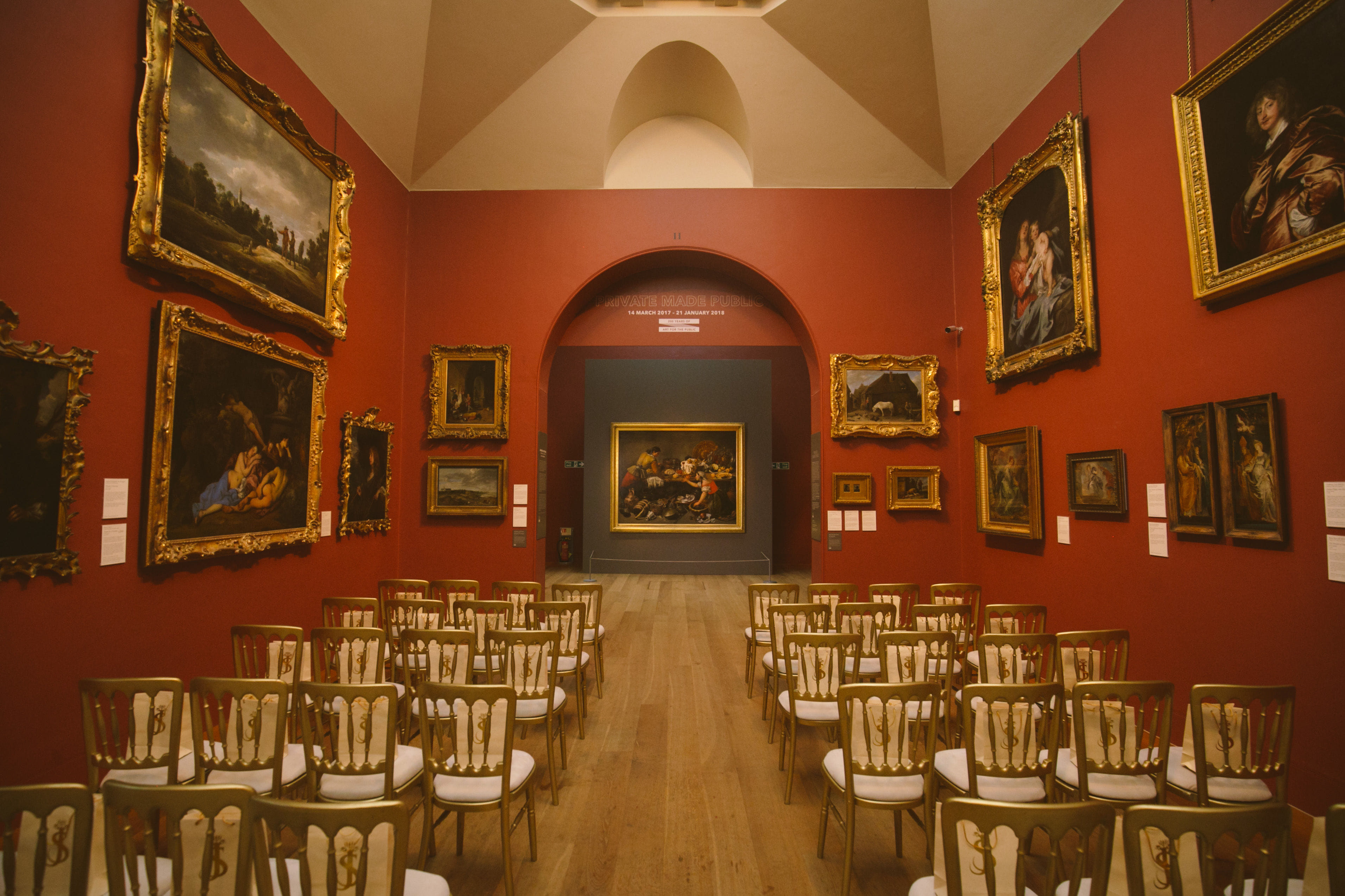 Soane Gallery 7