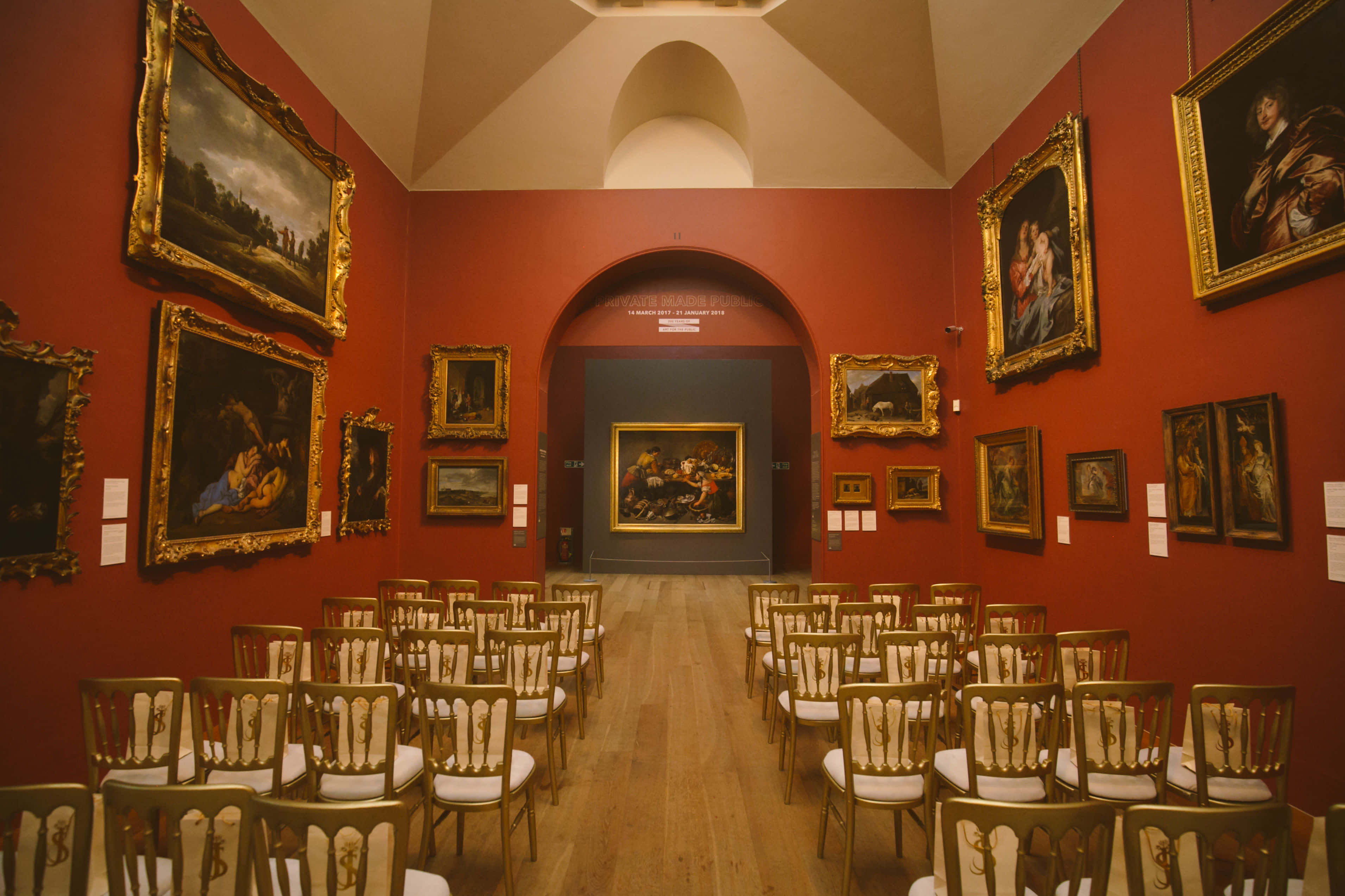 Soane Gallery 7