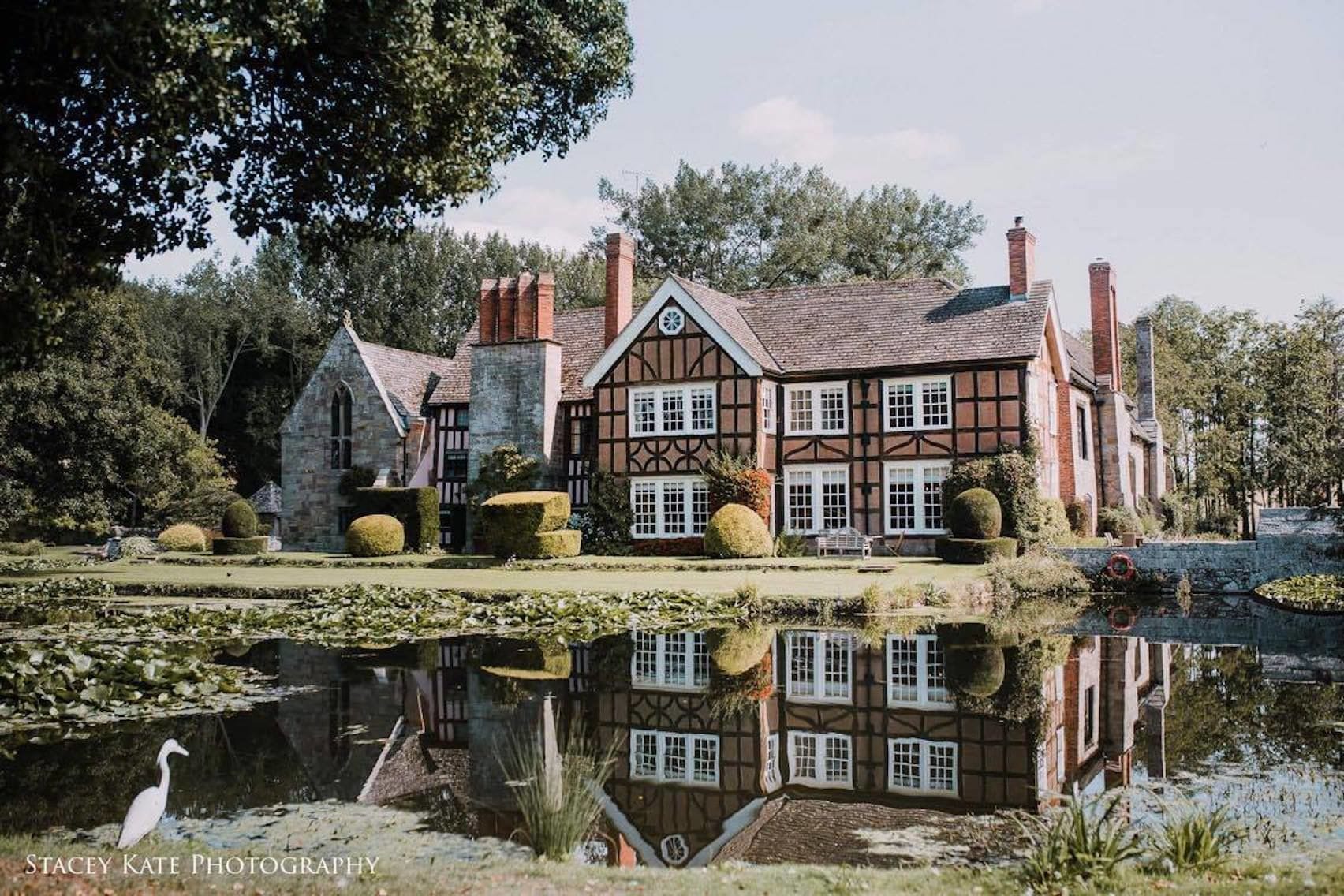 Brinsop Court Estate 12