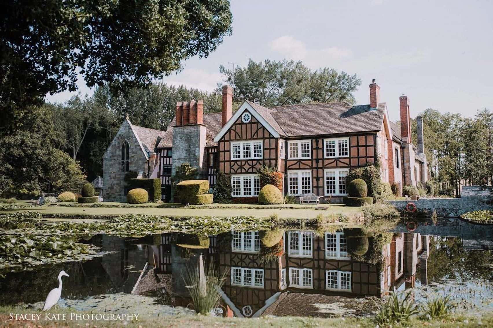 Brinsop Court Estate 12