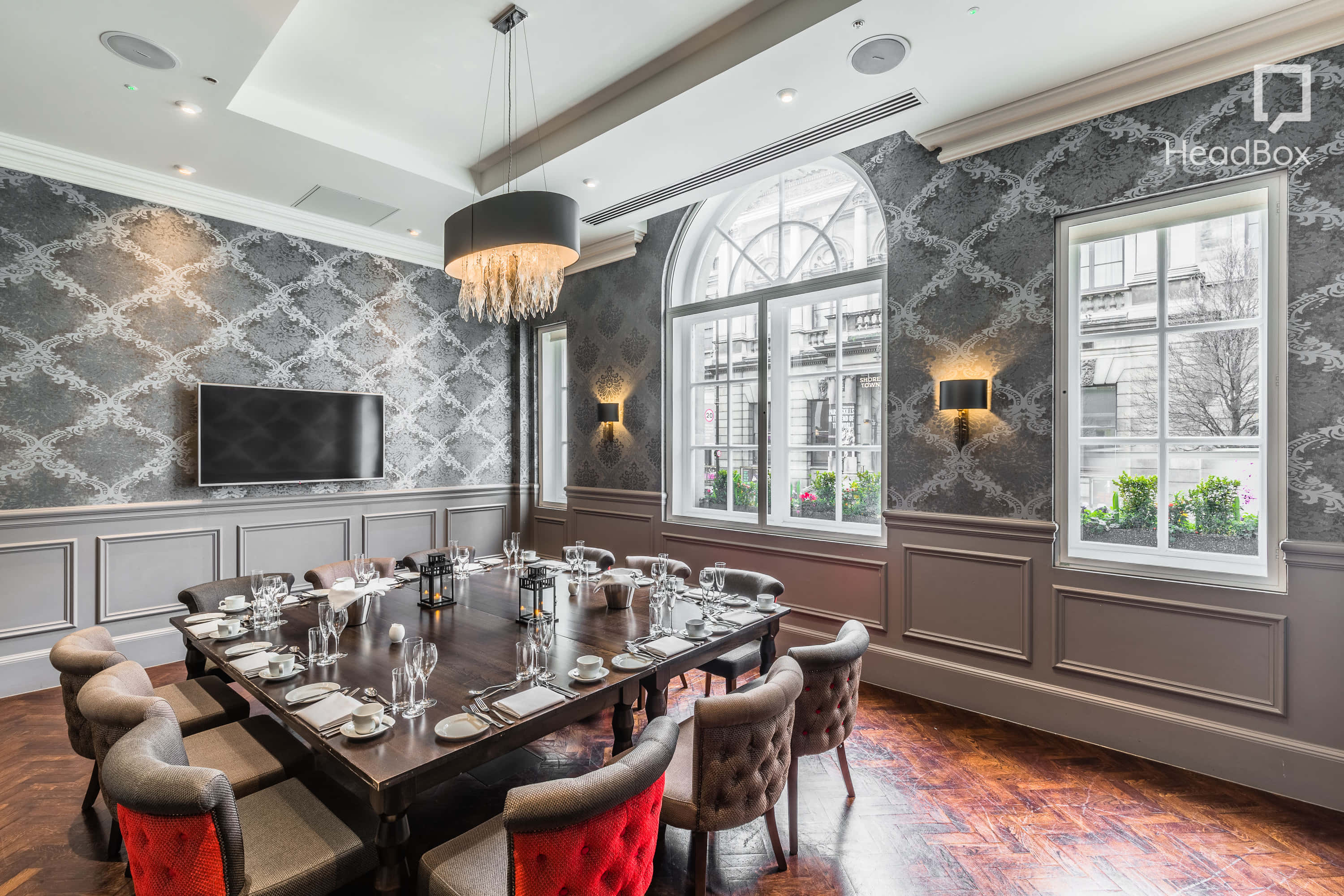 Private Dining Room 2