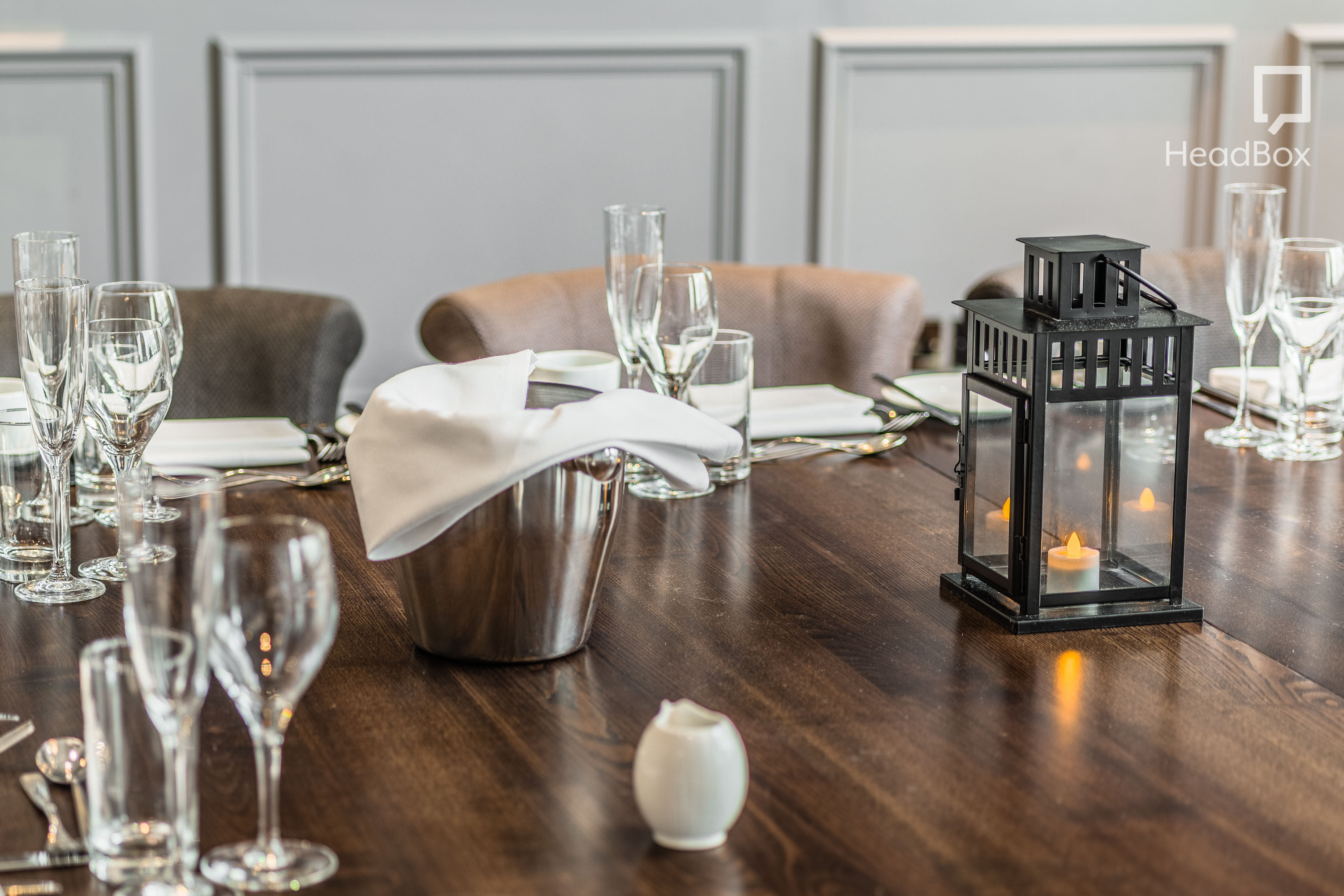 Private Dining Room 3