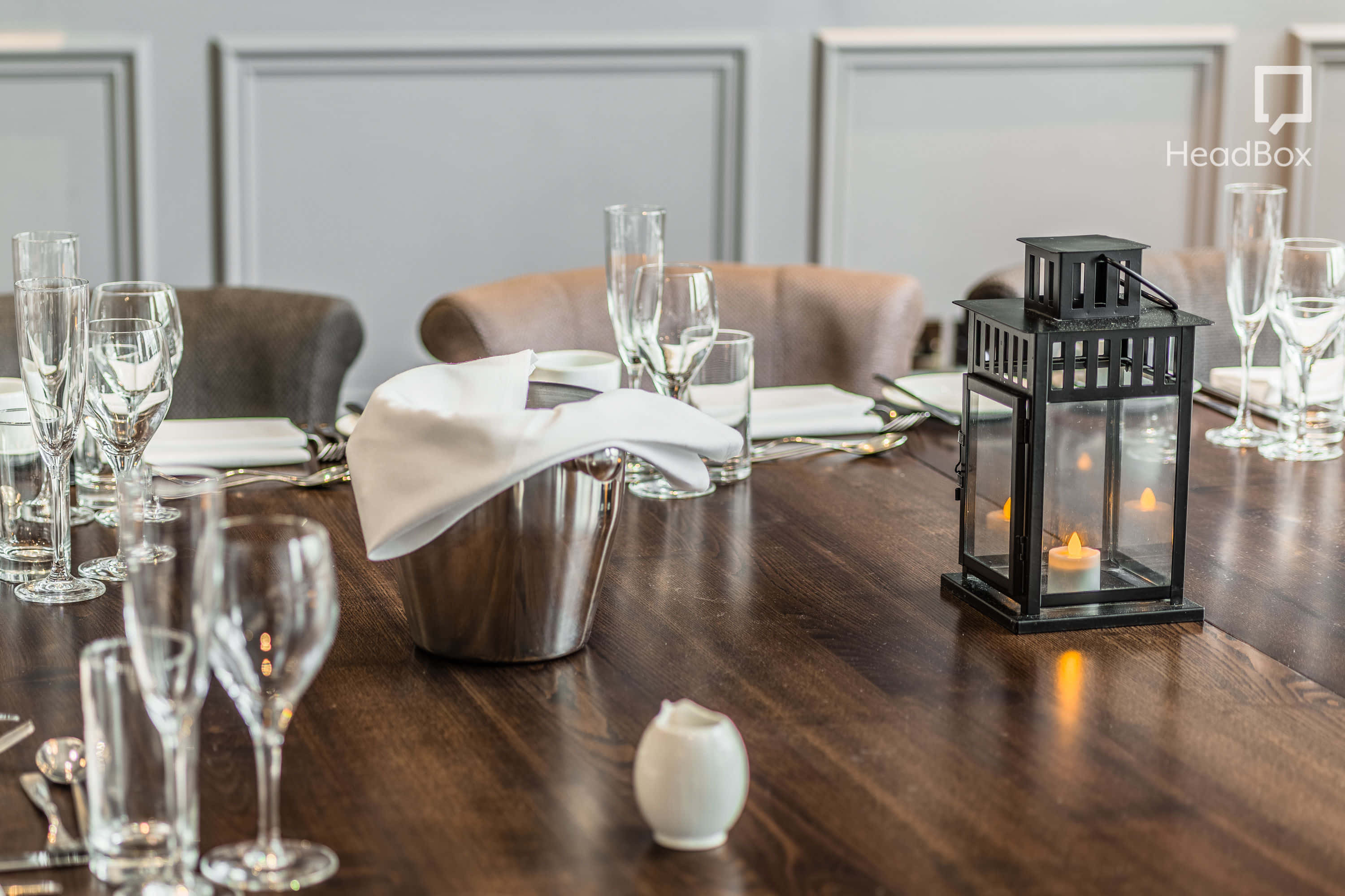 Private Dining Room 3