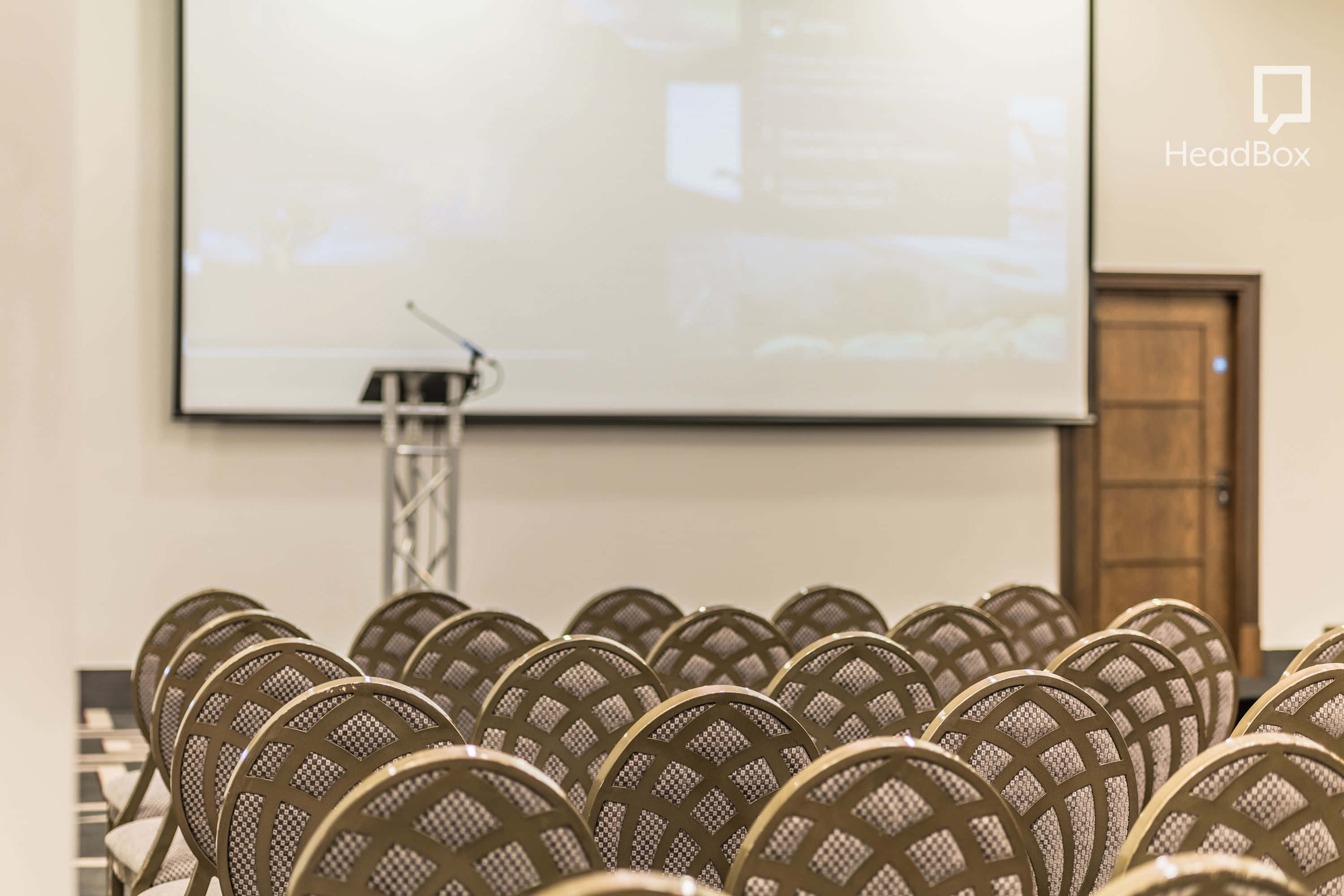 Chambers 1-5 3D tour