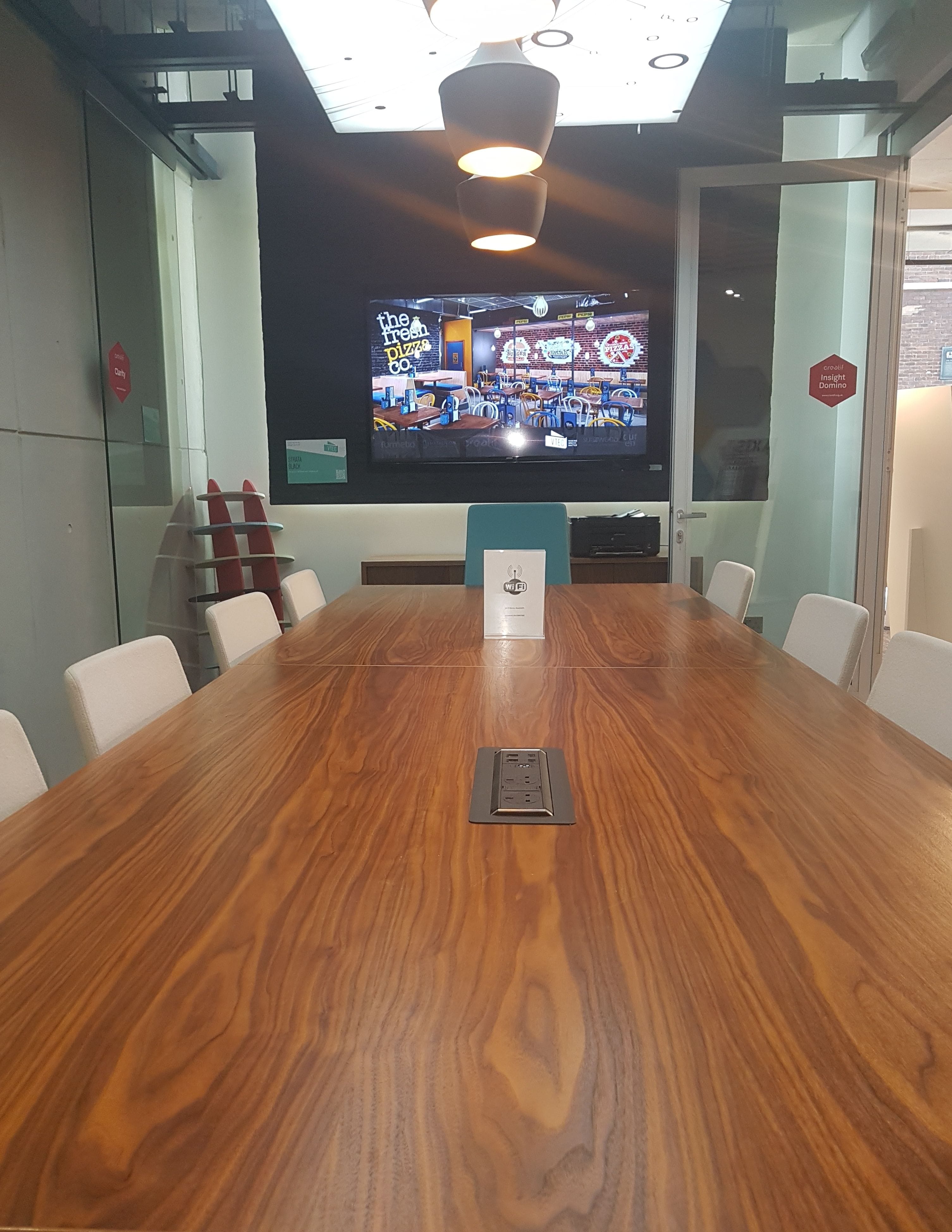 Meeting Room 2