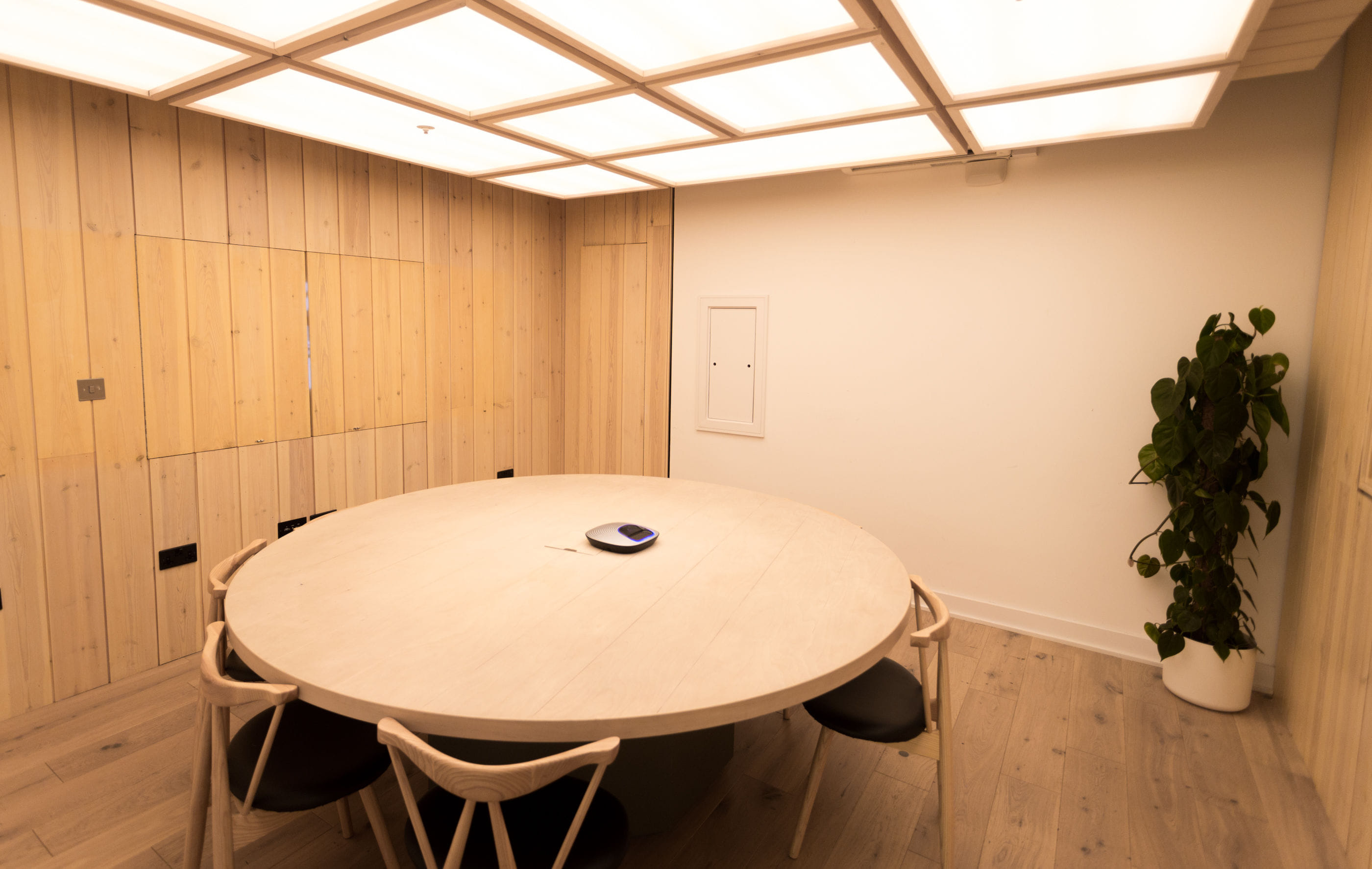 Fair Oaks Meeting Room 2