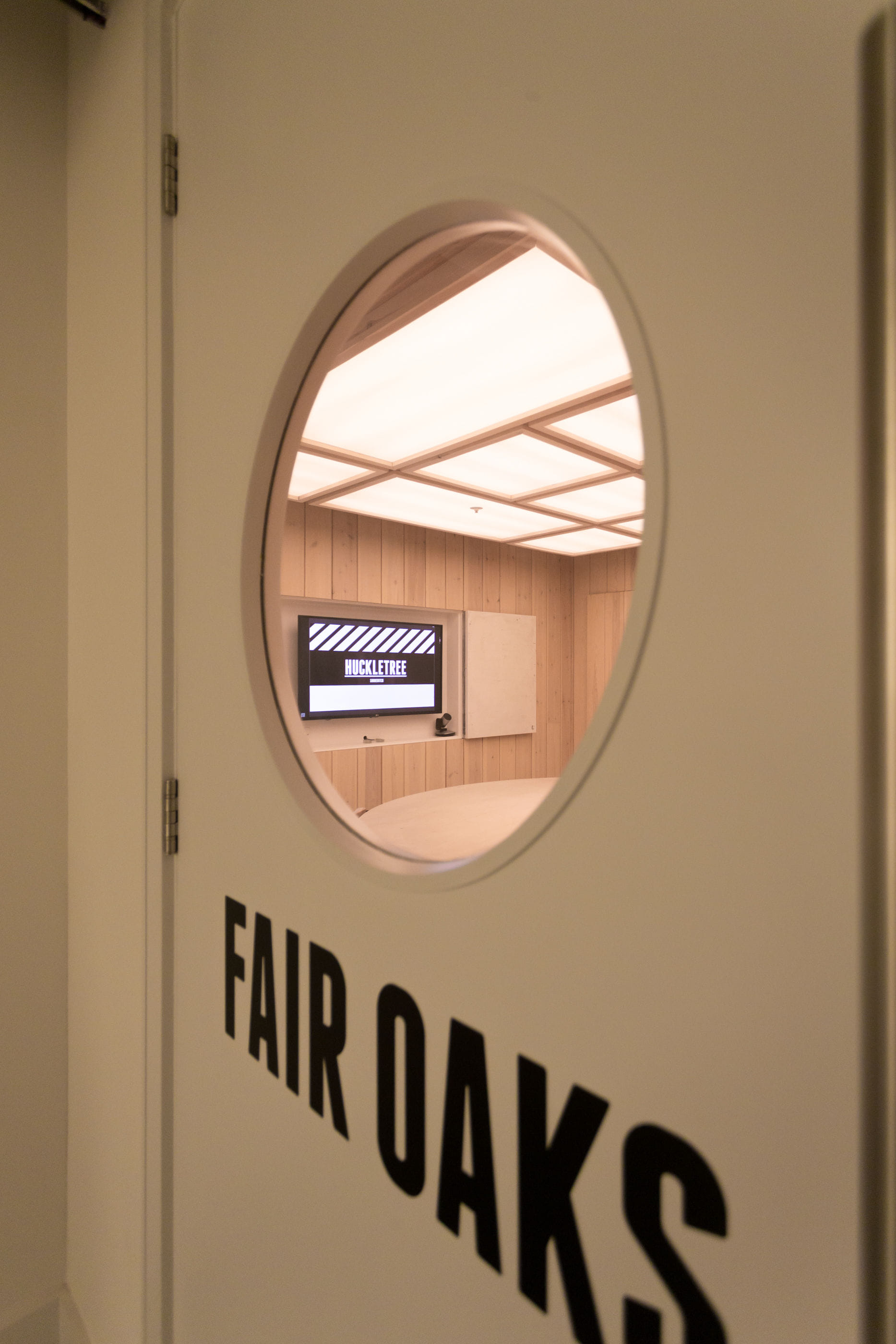 Fair Oaks Meeting Room 3