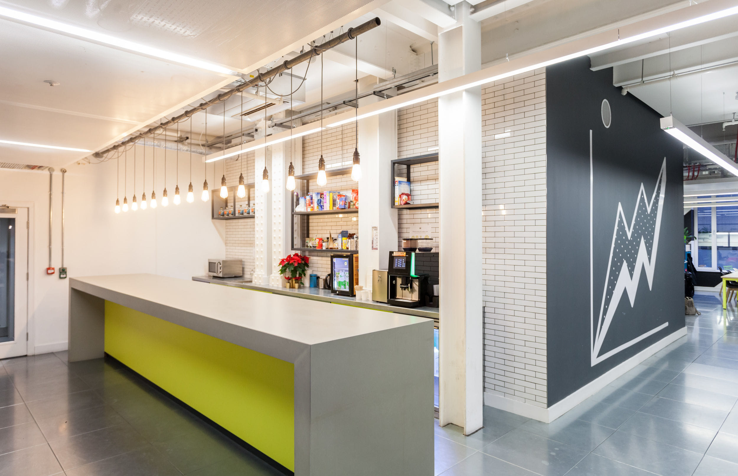 Fair Oaks Meeting Room 5