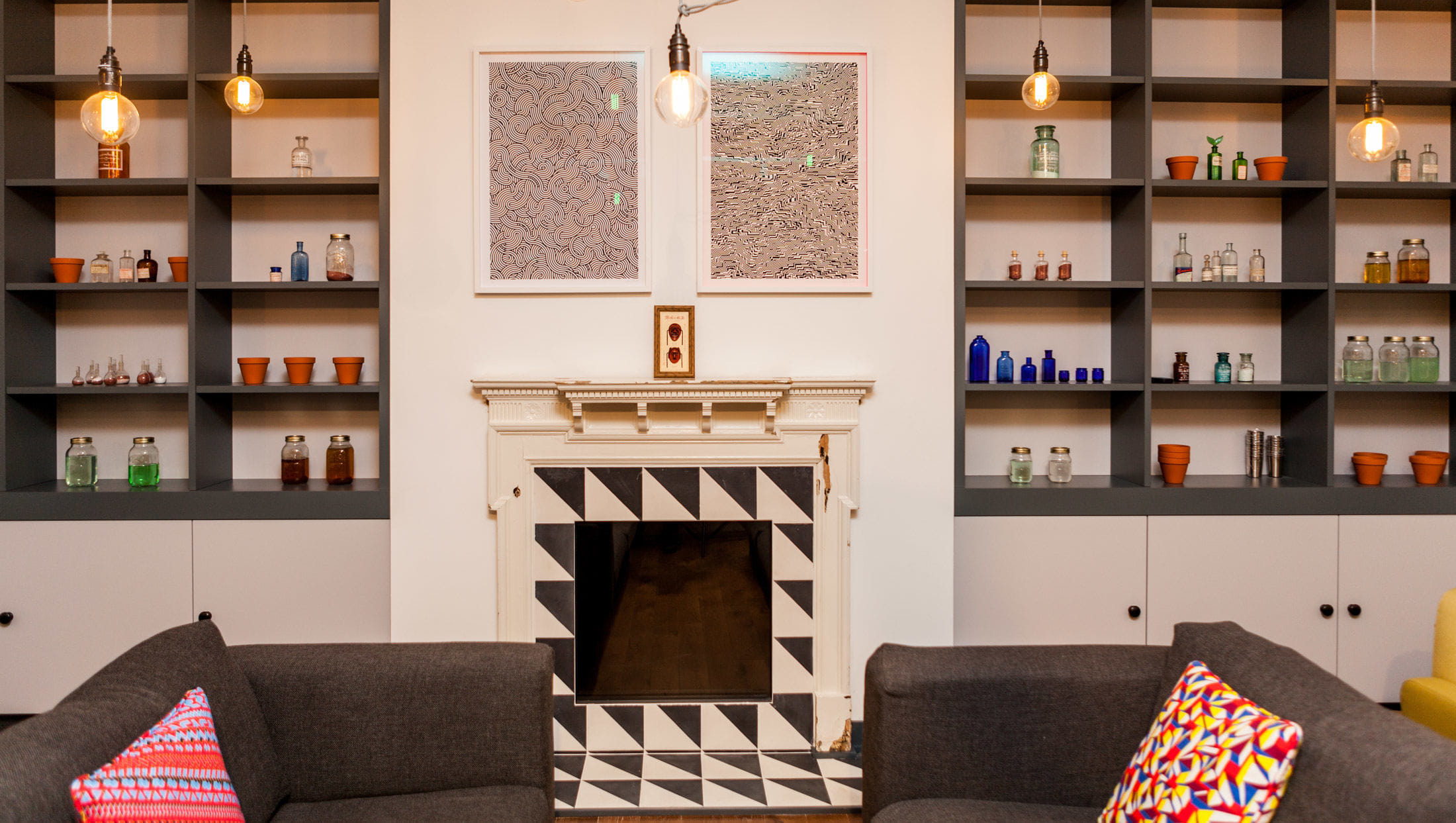 Fair Oaks Meeting Room 6