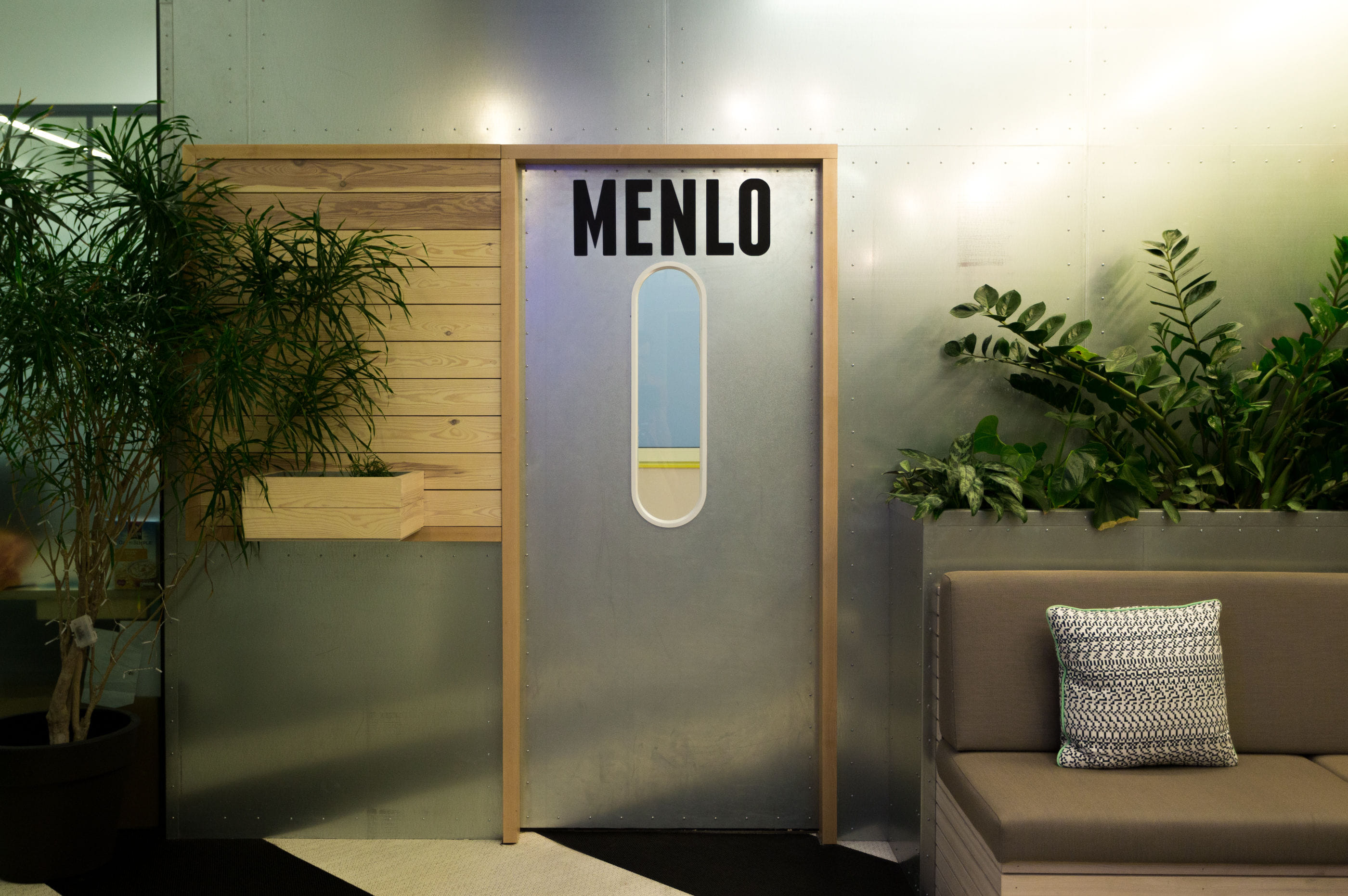 Menlo Meeting Room 5