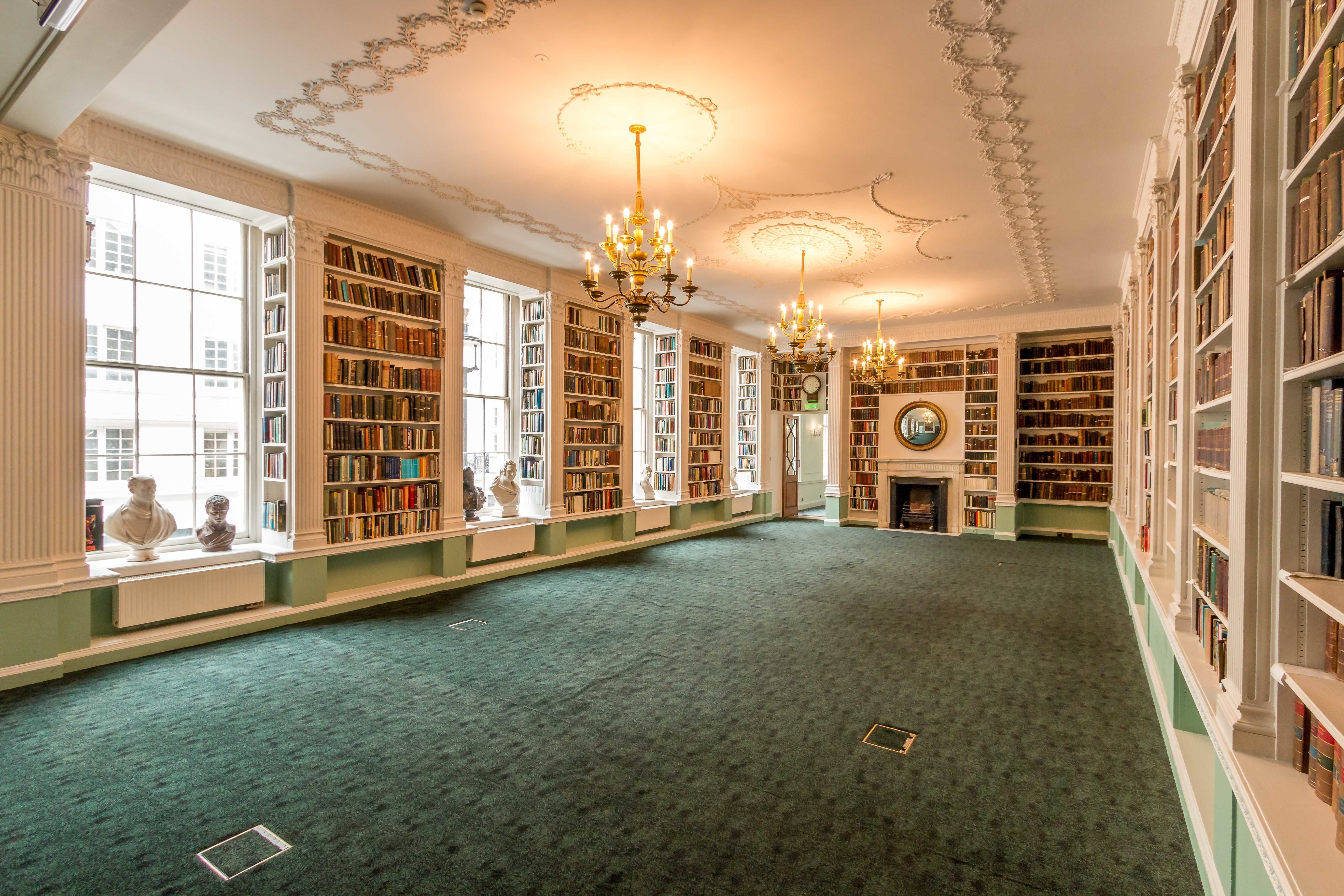 The Royal Institution 3