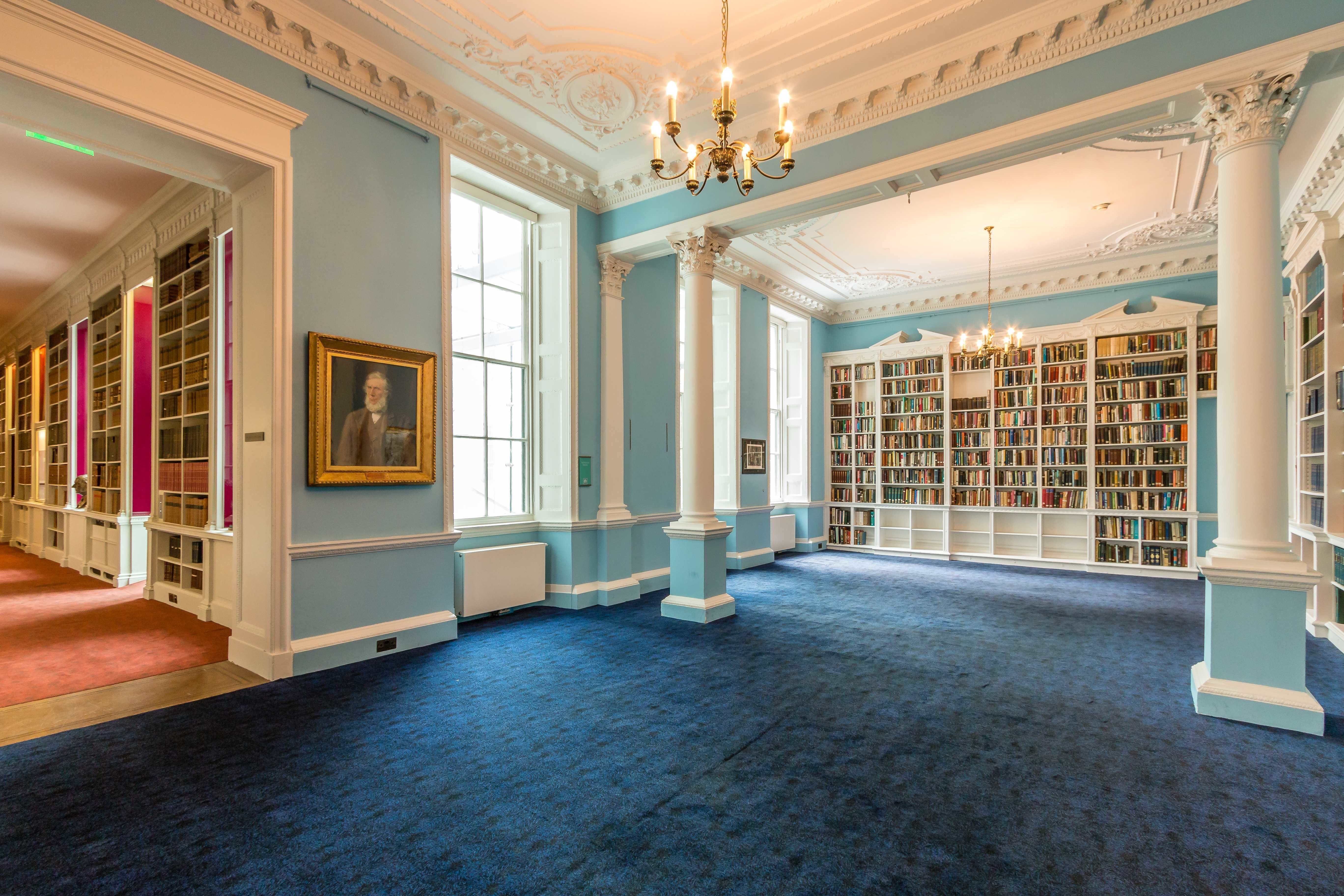 The Royal Institution 4