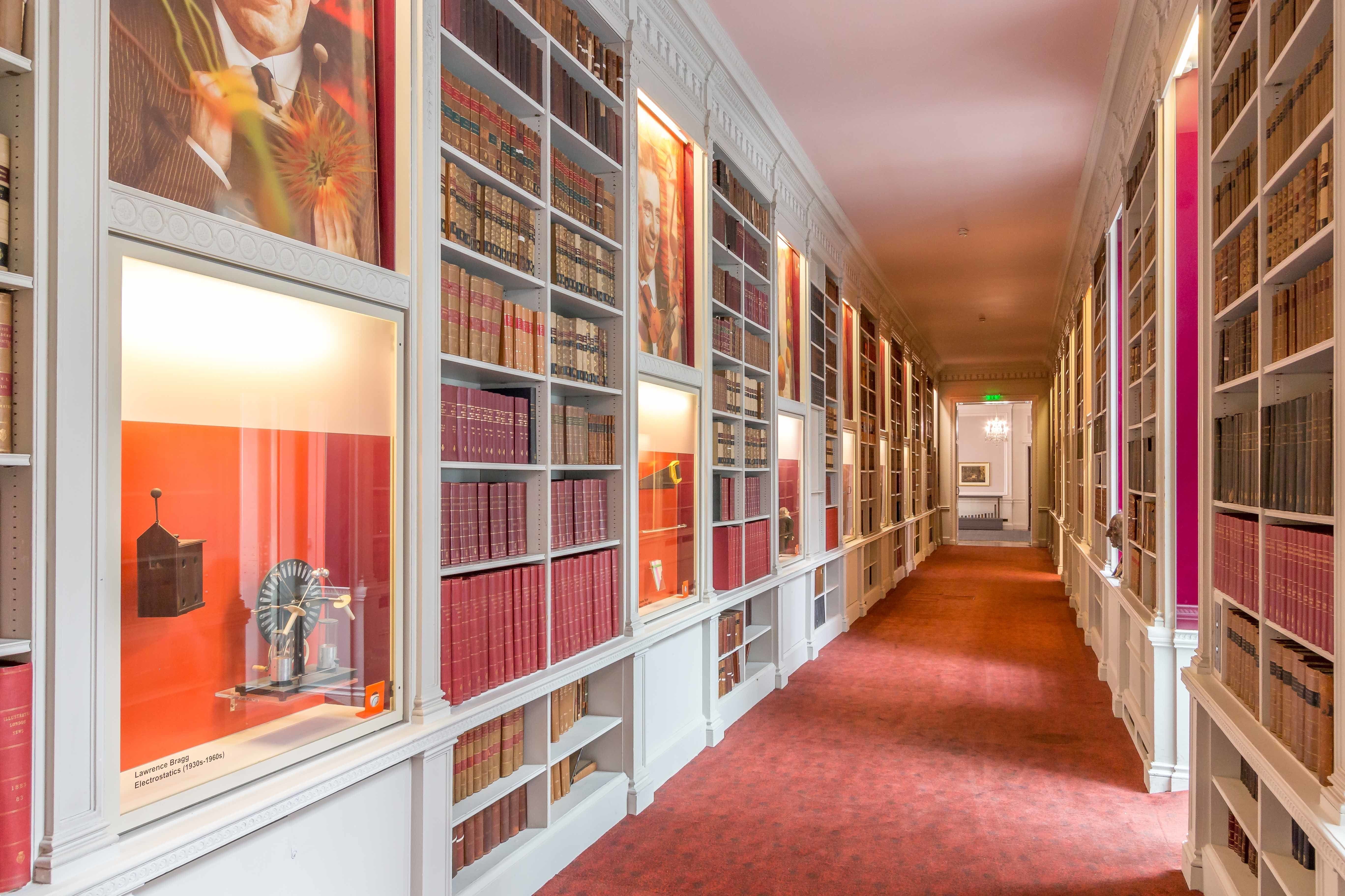 The Royal Institution 5