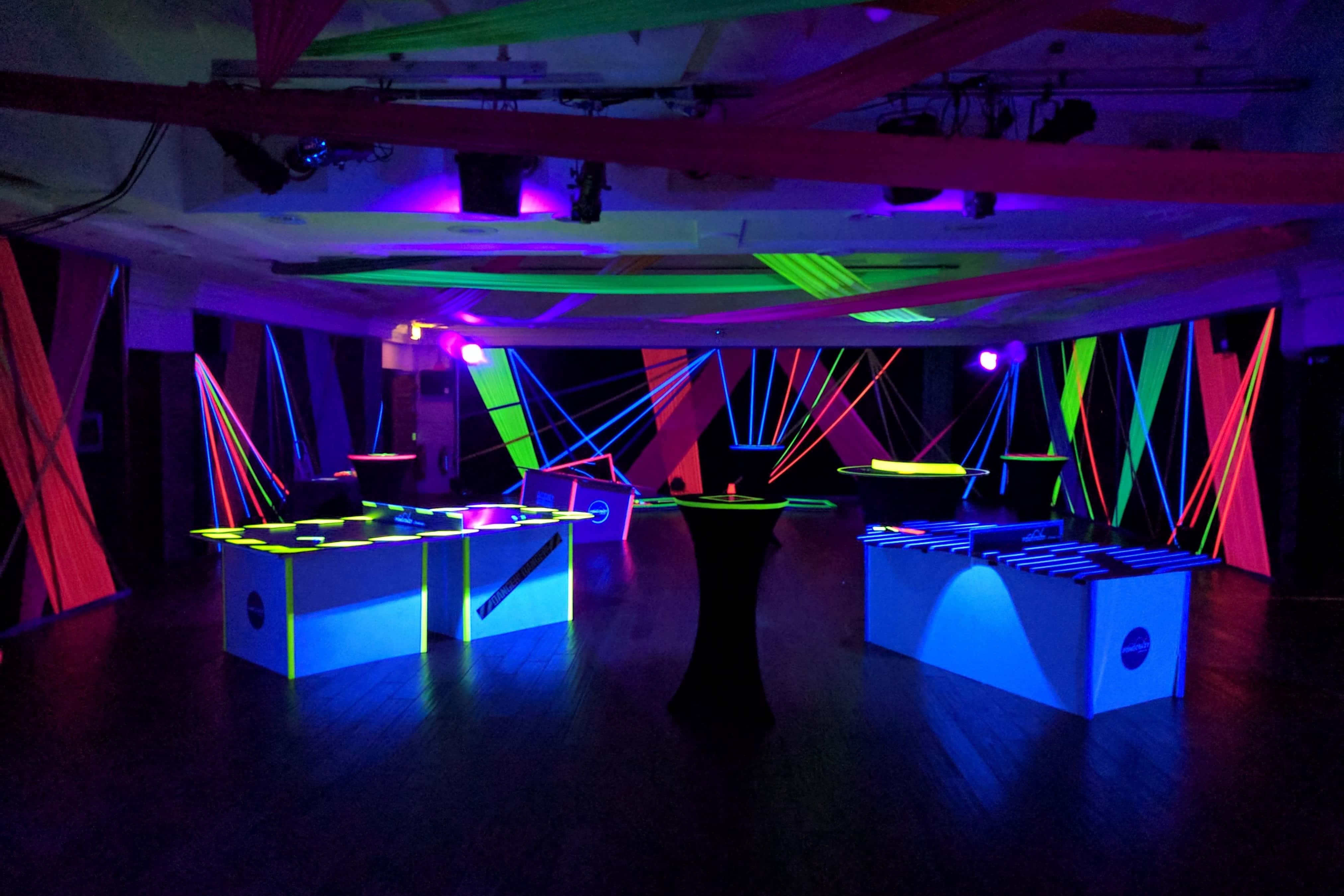 The Queen Charlotte 6