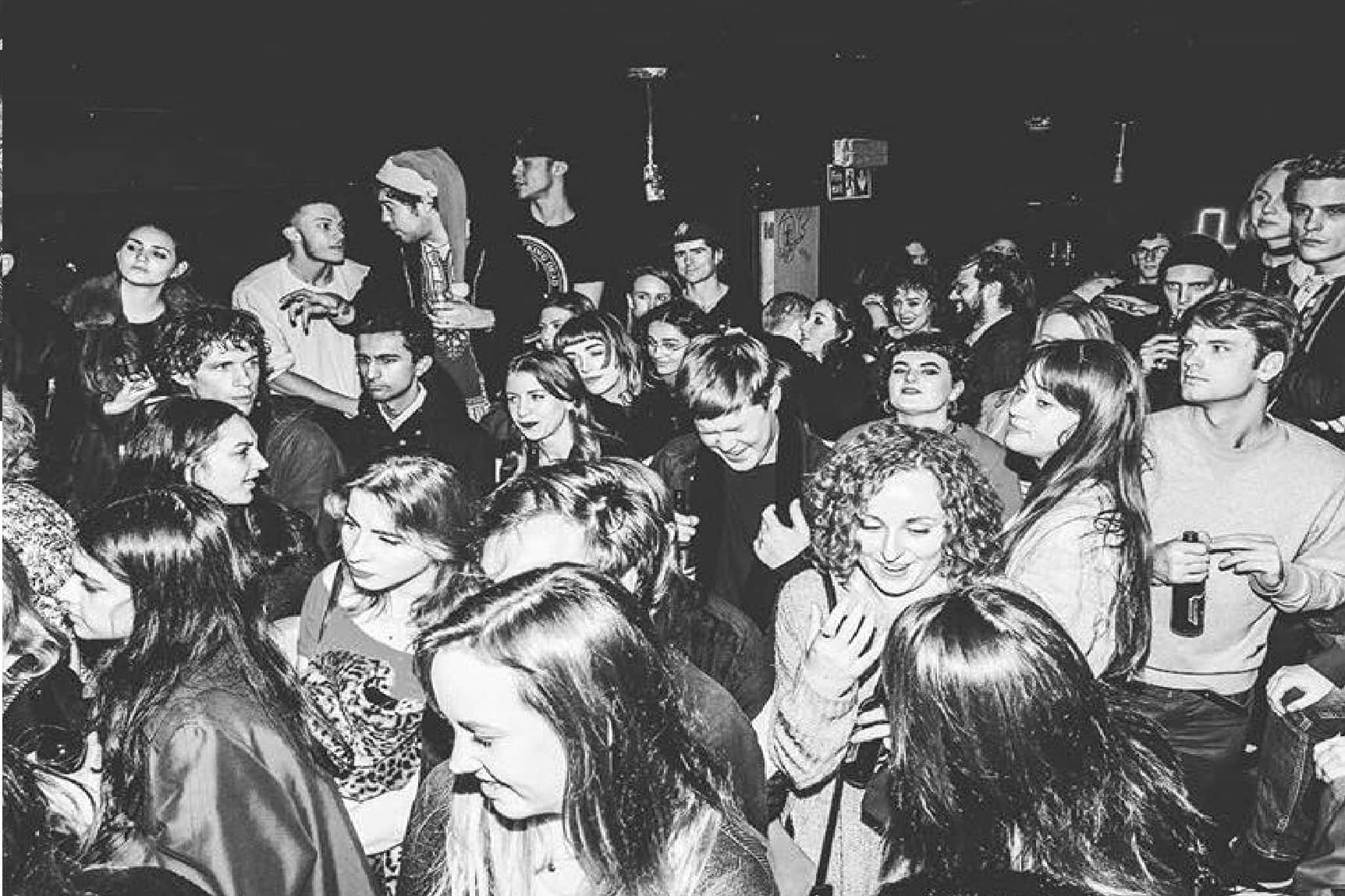 Bar, Exhibition & Private Dining Space 5