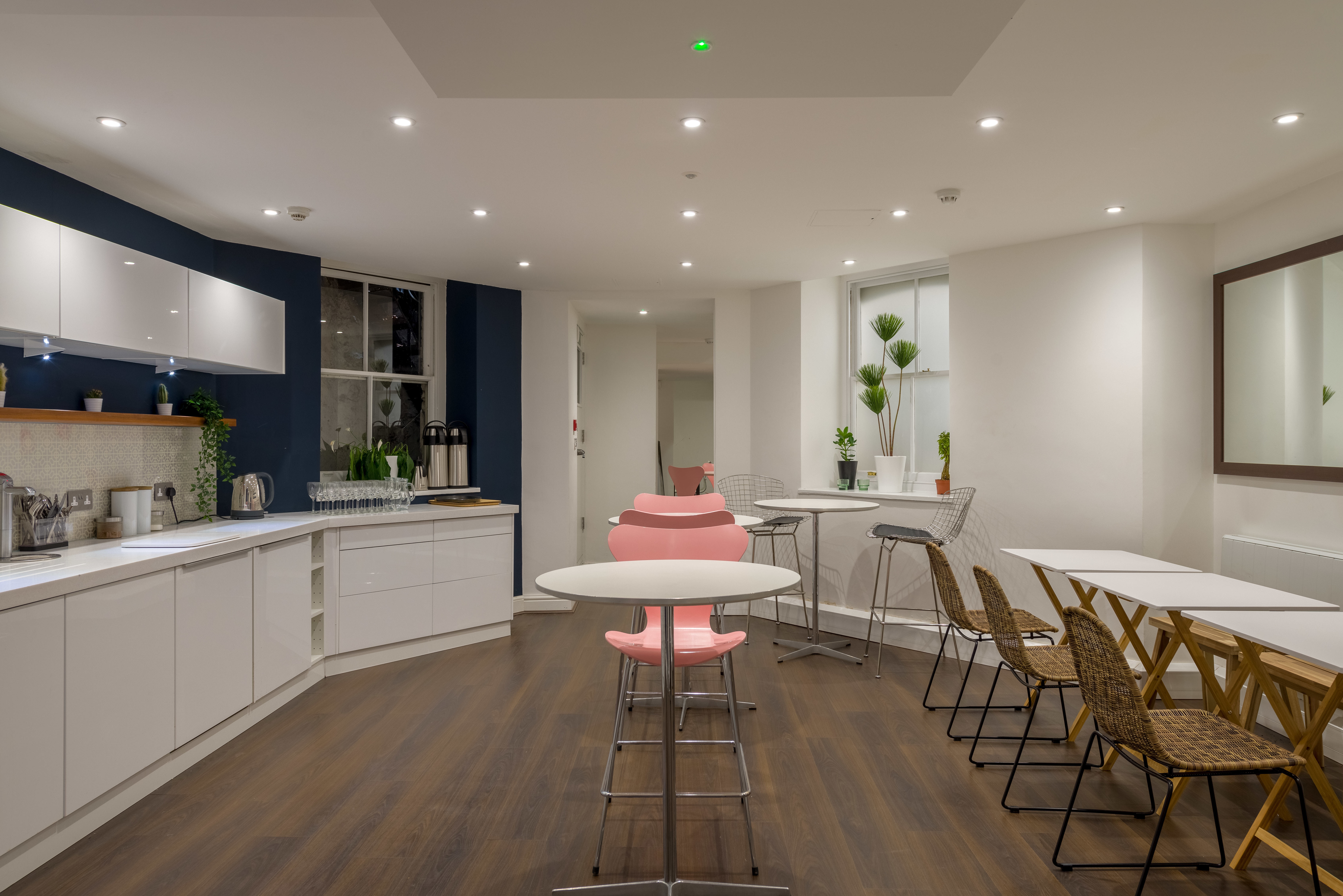 Ground Floor & Shop Front 1