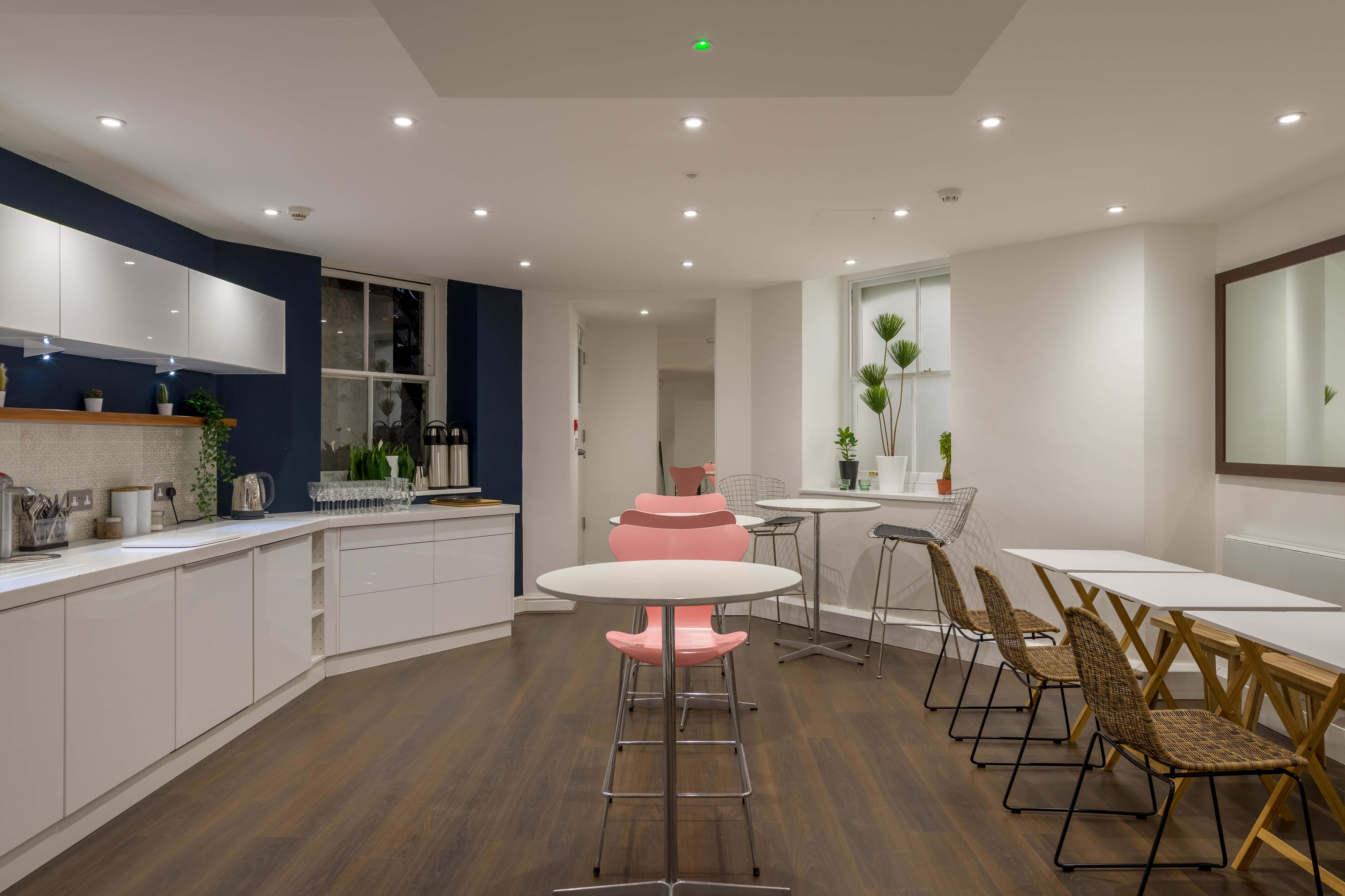 Ground, First Floor & Basement 1