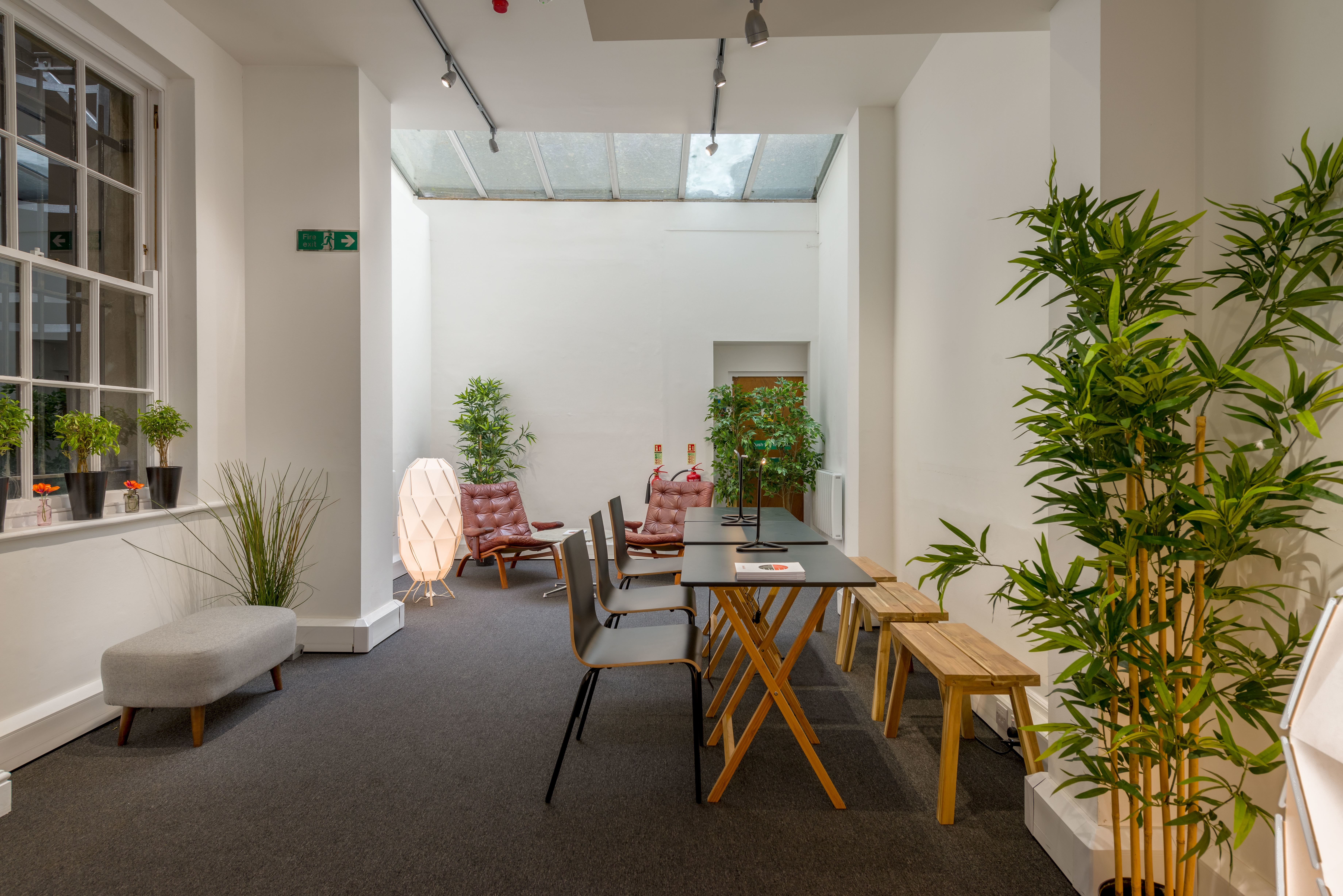 Ground, First Floor & Basement 2