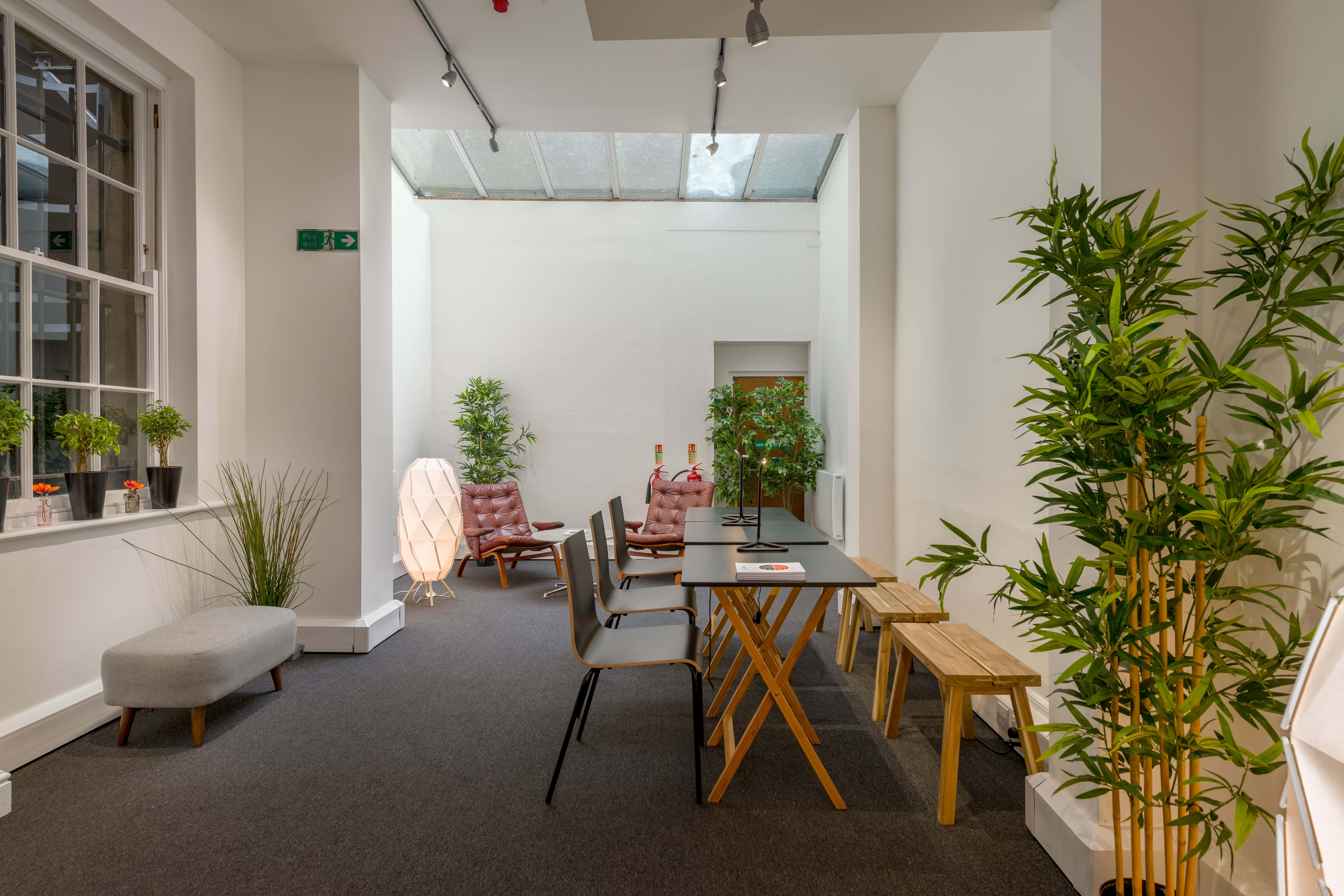 Ground, First Floor & Basement 2