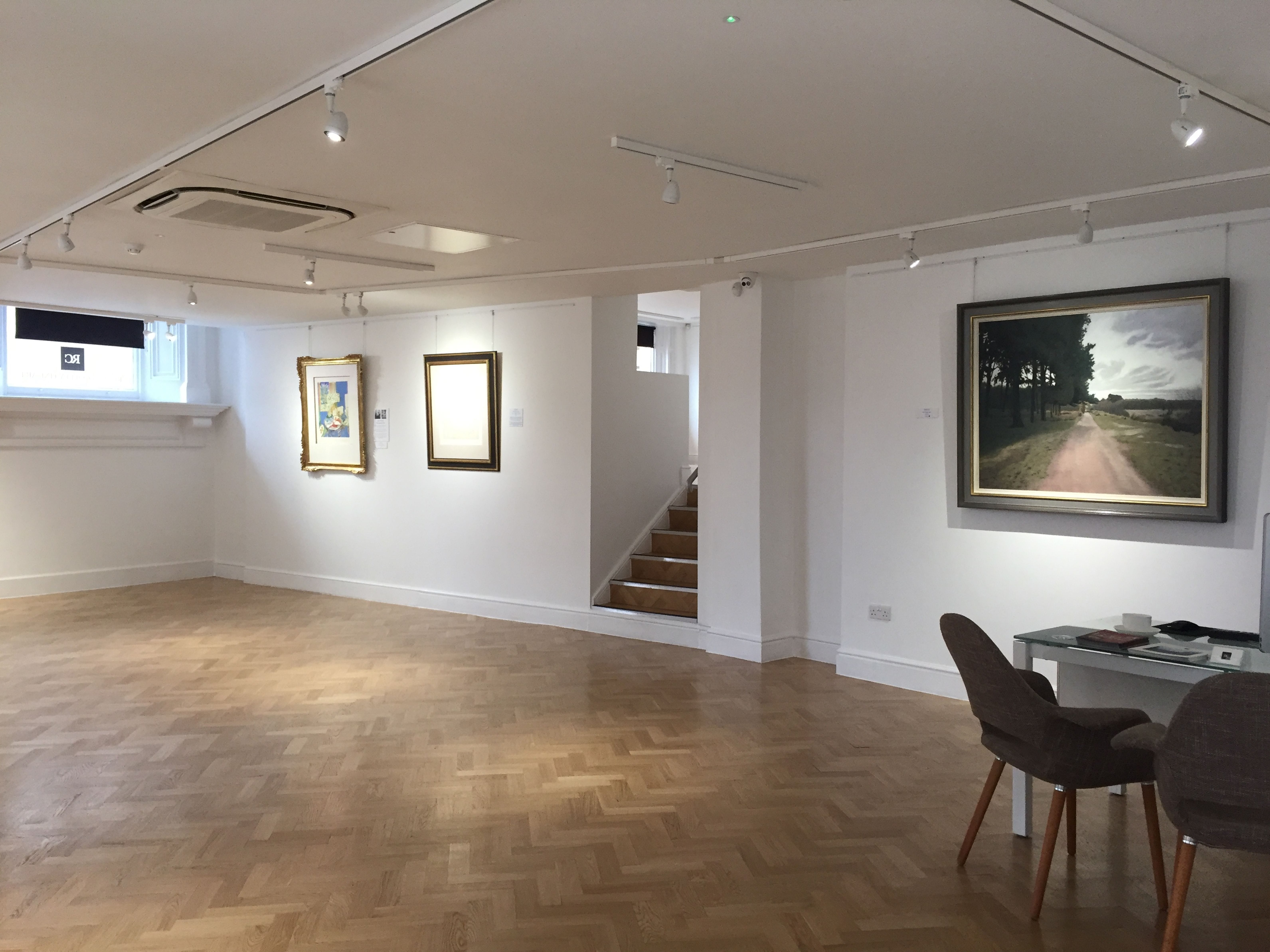 Exclusive Hire, Gallery 3