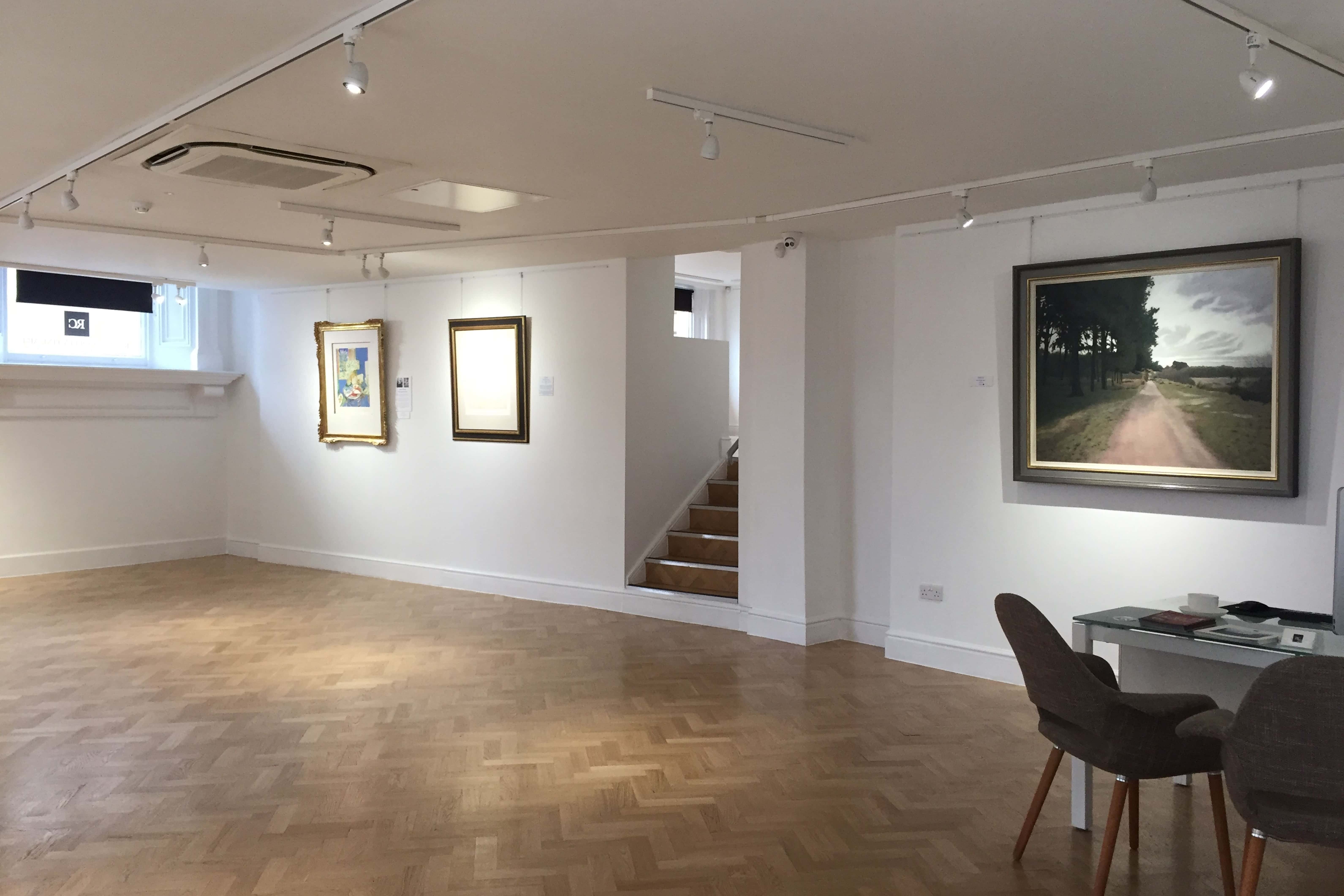 Exclusive Hire, Gallery 3