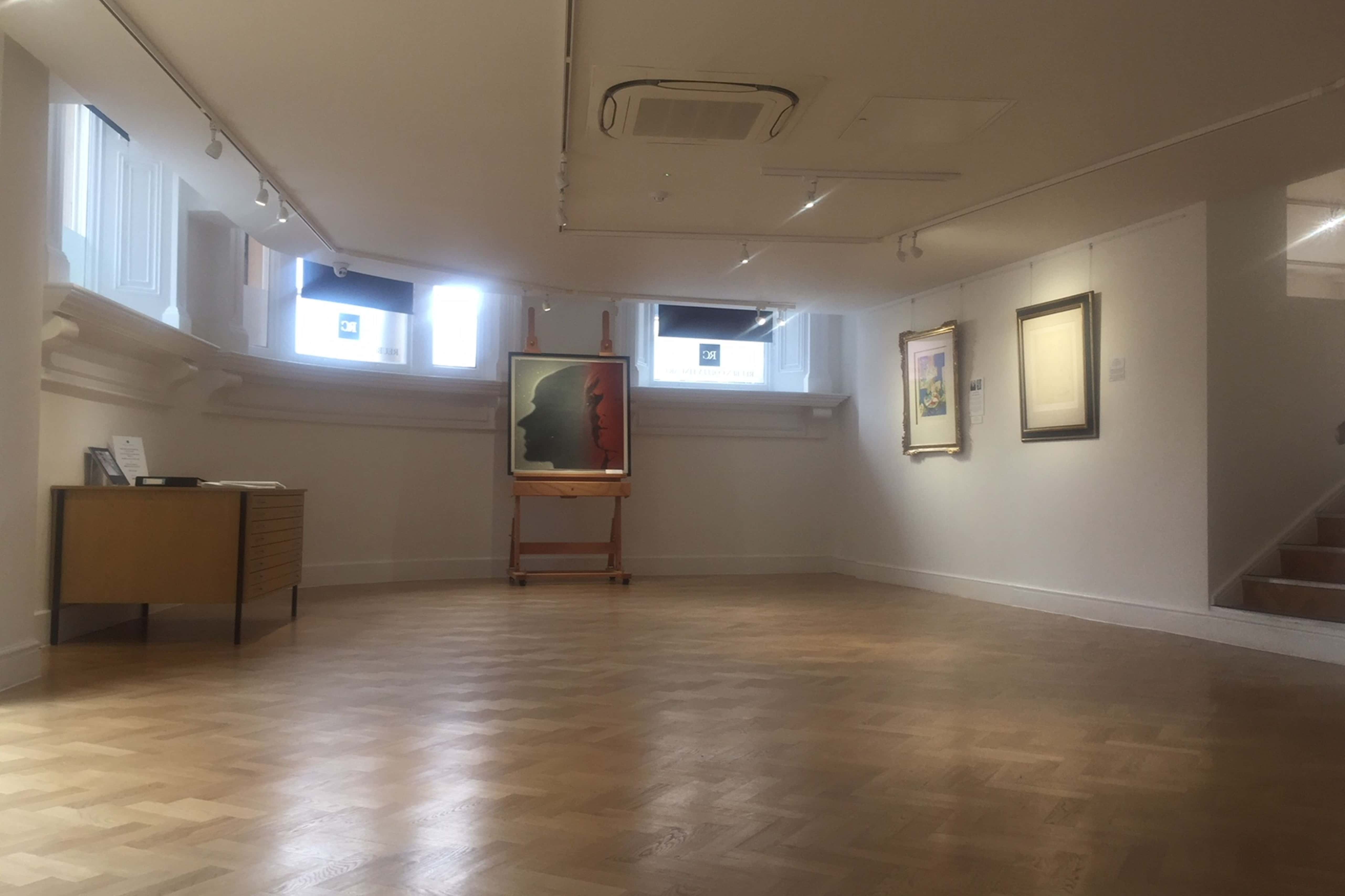 Exclusive Hire, Gallery 4