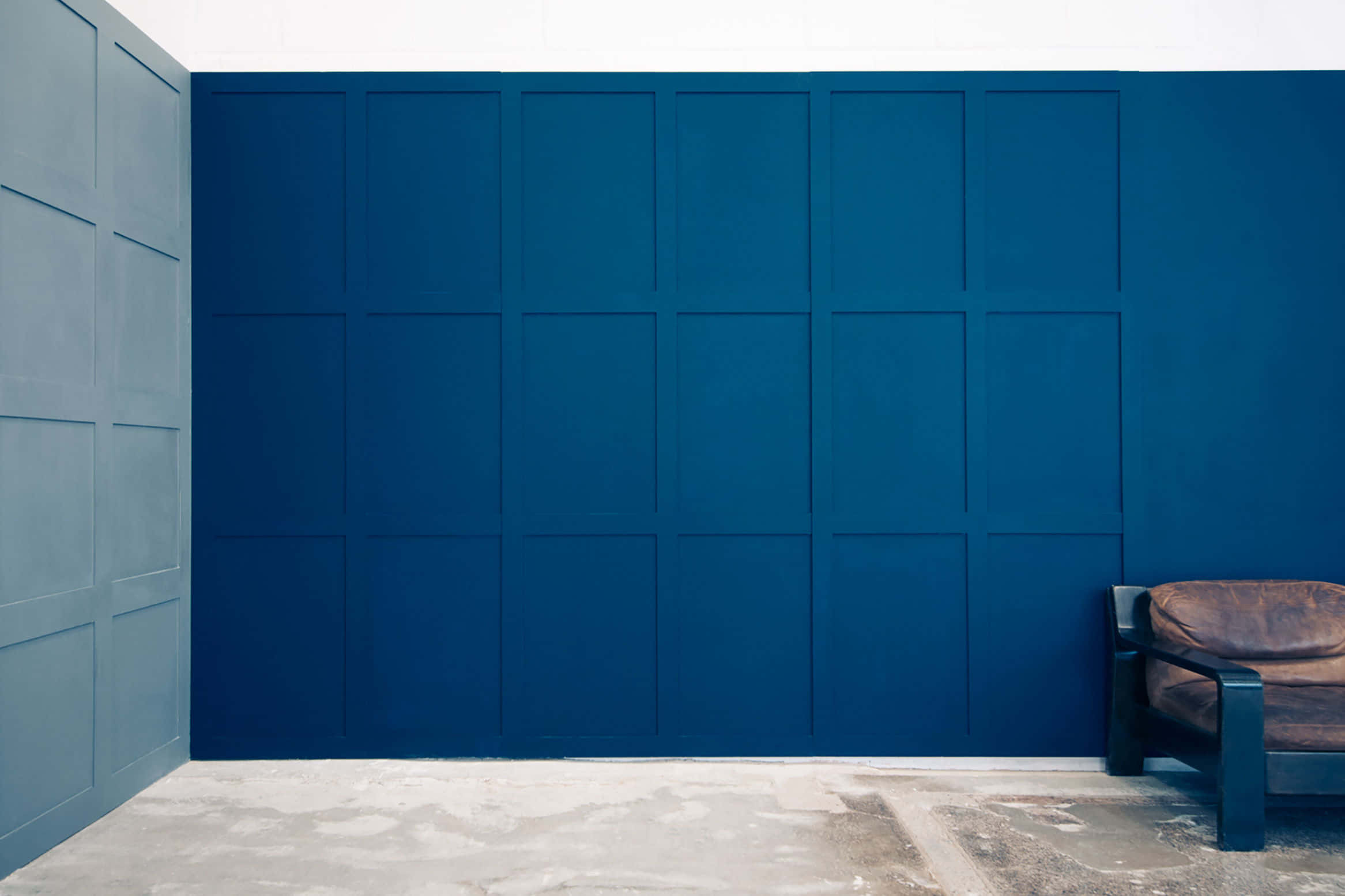 Mill Row Club Studio 3