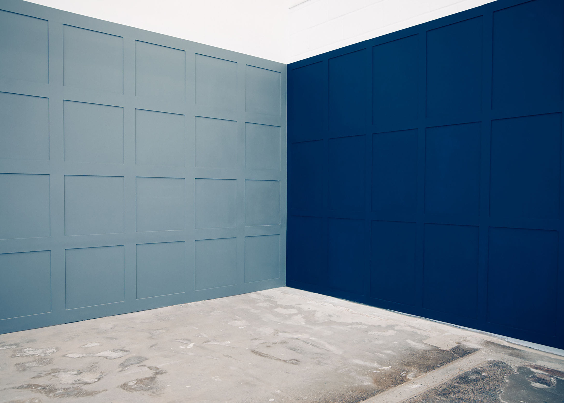 Mill Row Club Studio 4