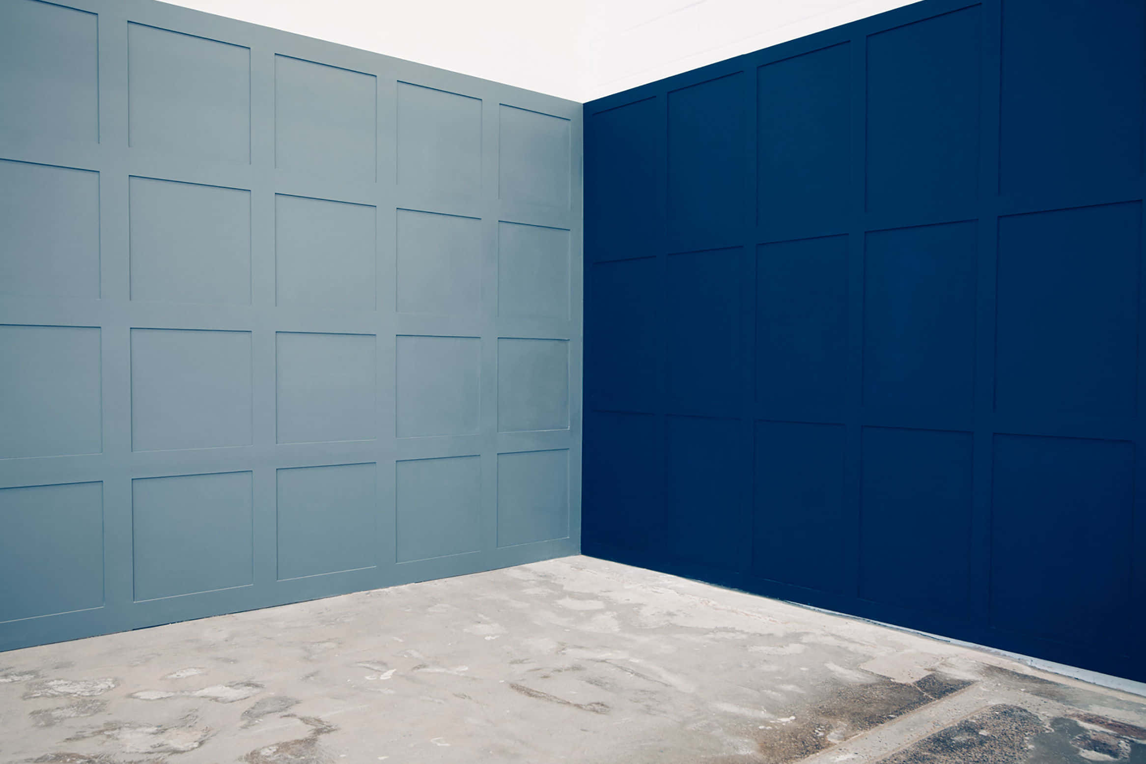 Mill Row Club Studio 4