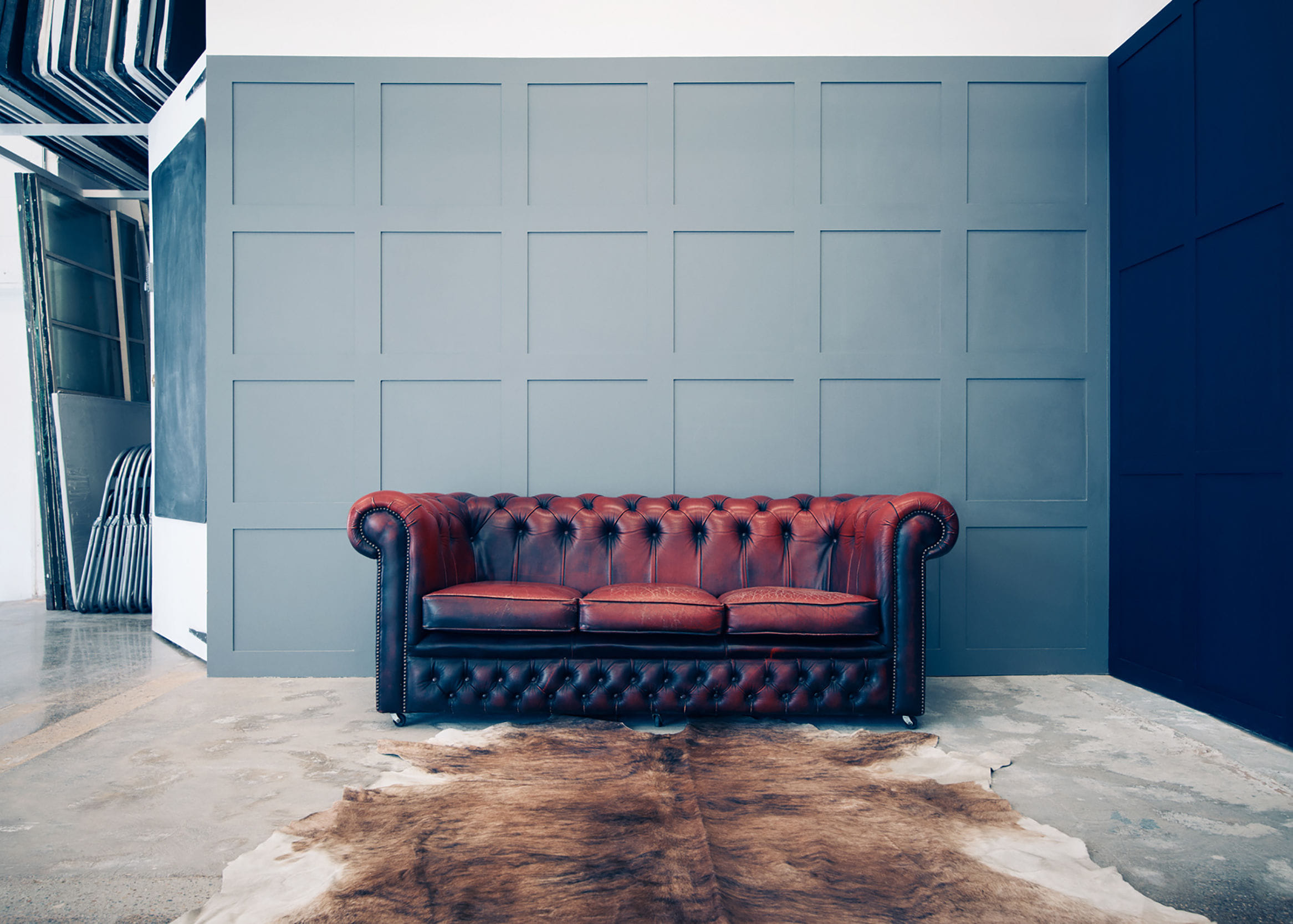 Mill Row Club Studio 5