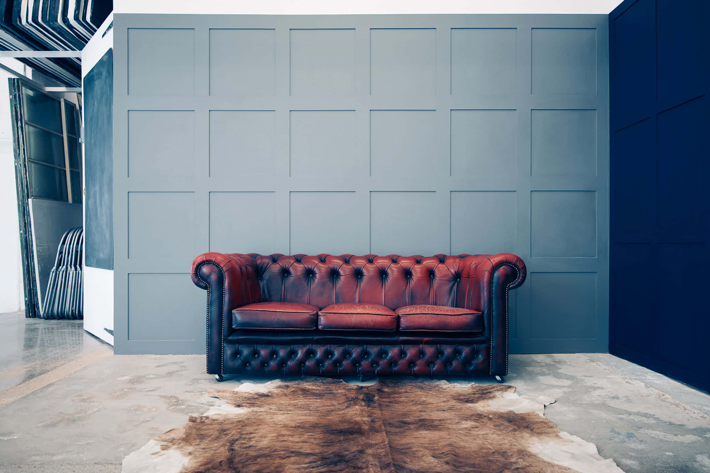 Mill Row Club Studio 5