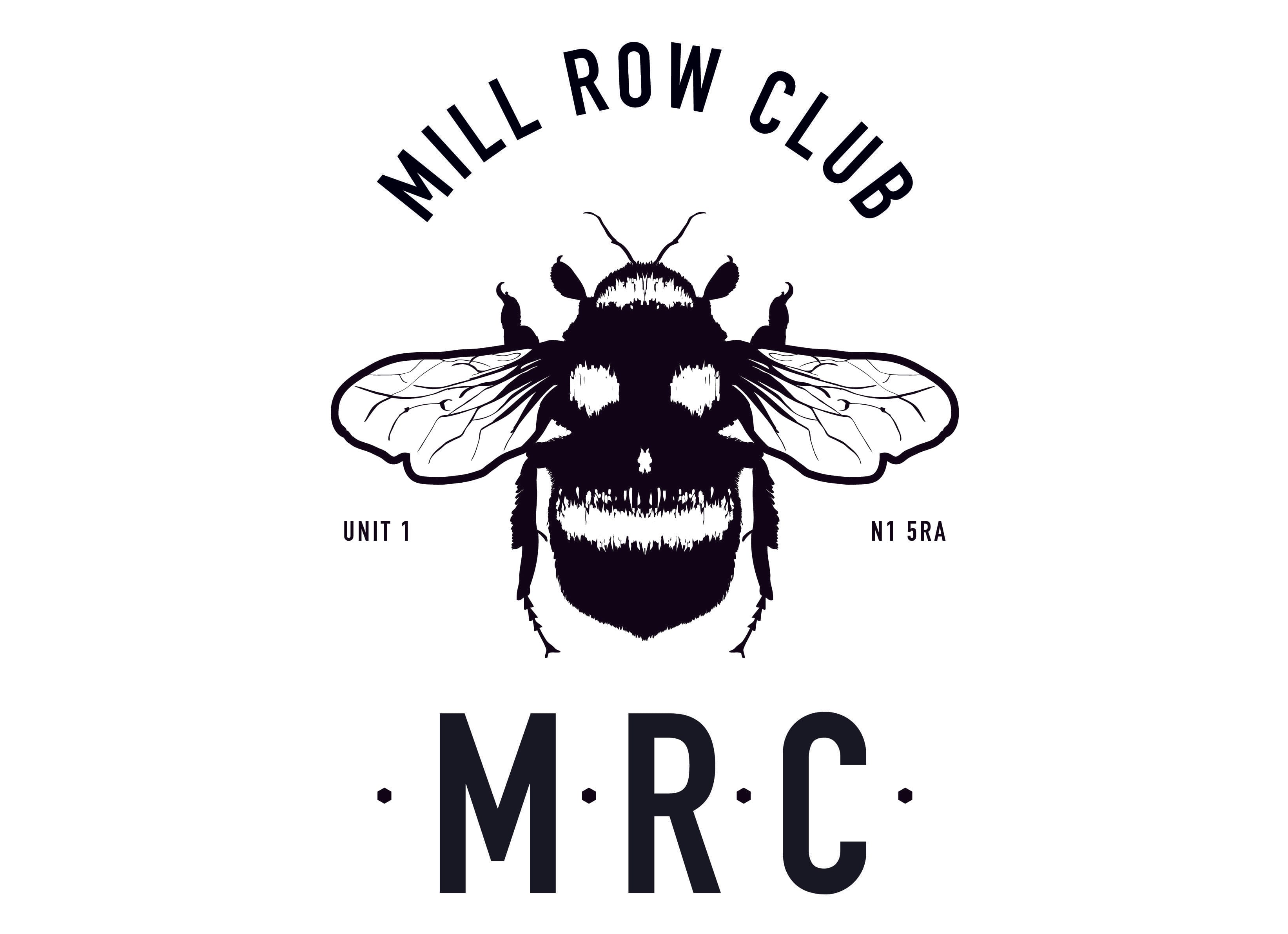 Mill Row Club Studio 7