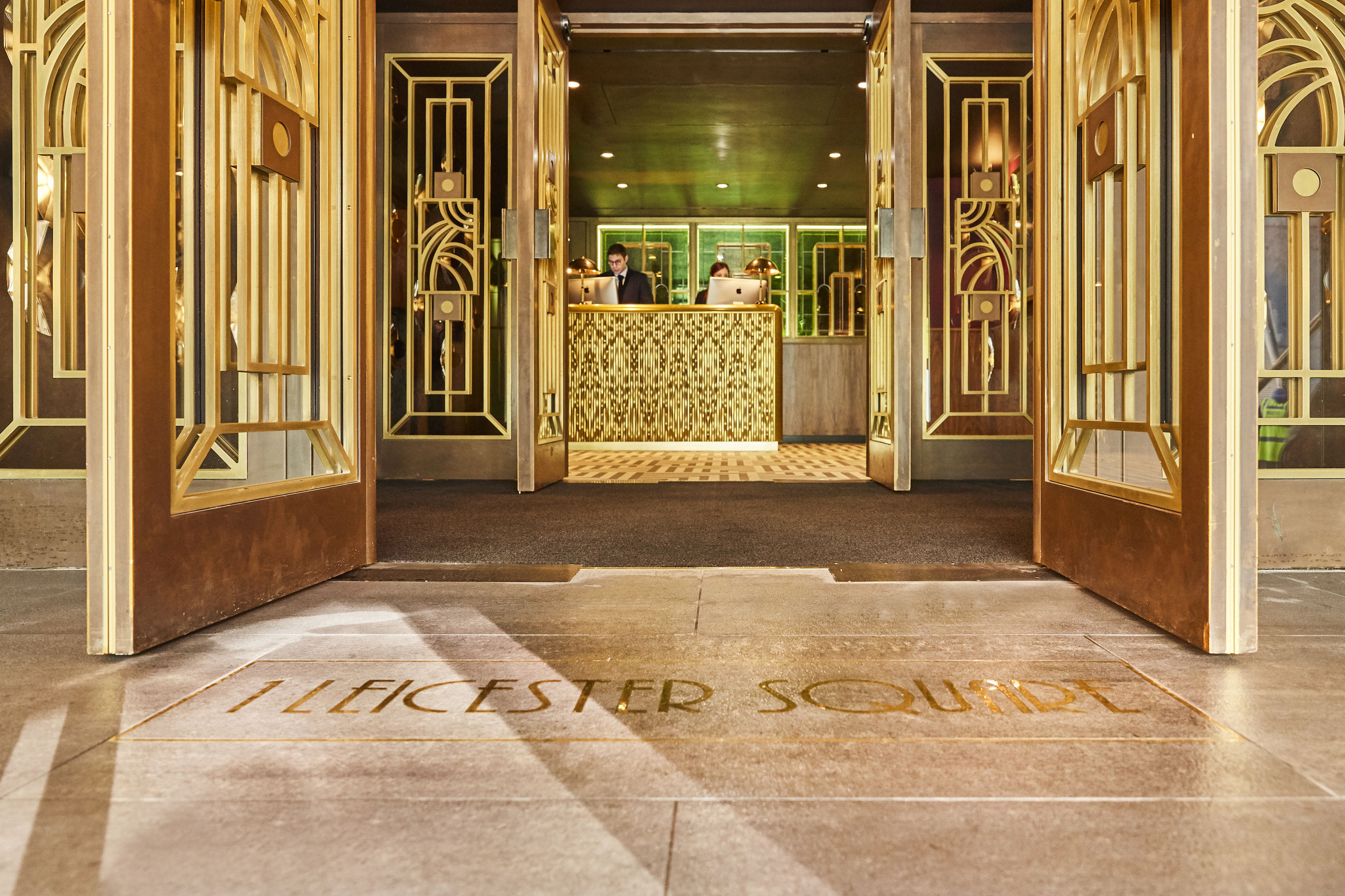 Private Meetings and Events Space 10