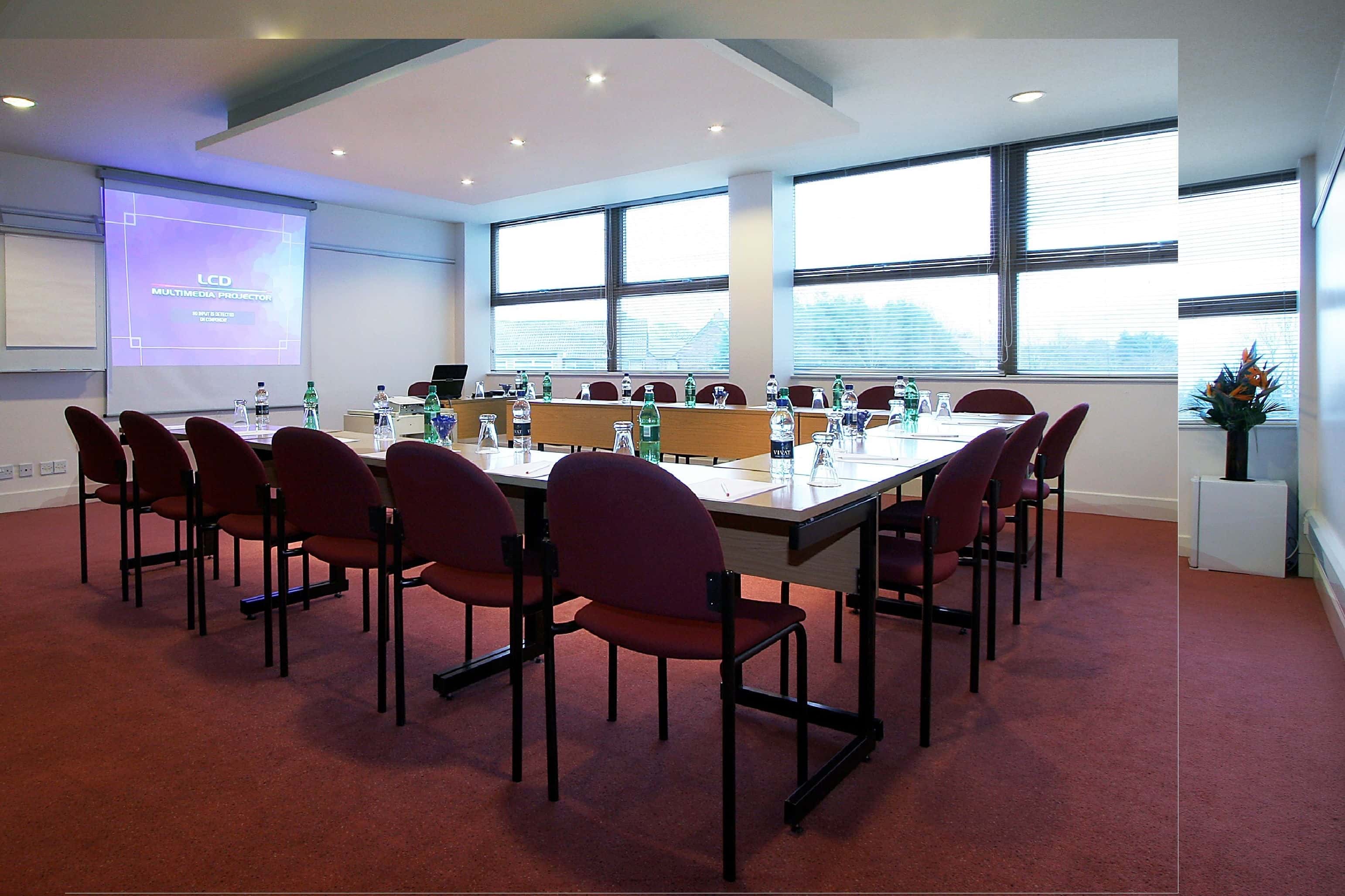 Conference Room 1 0