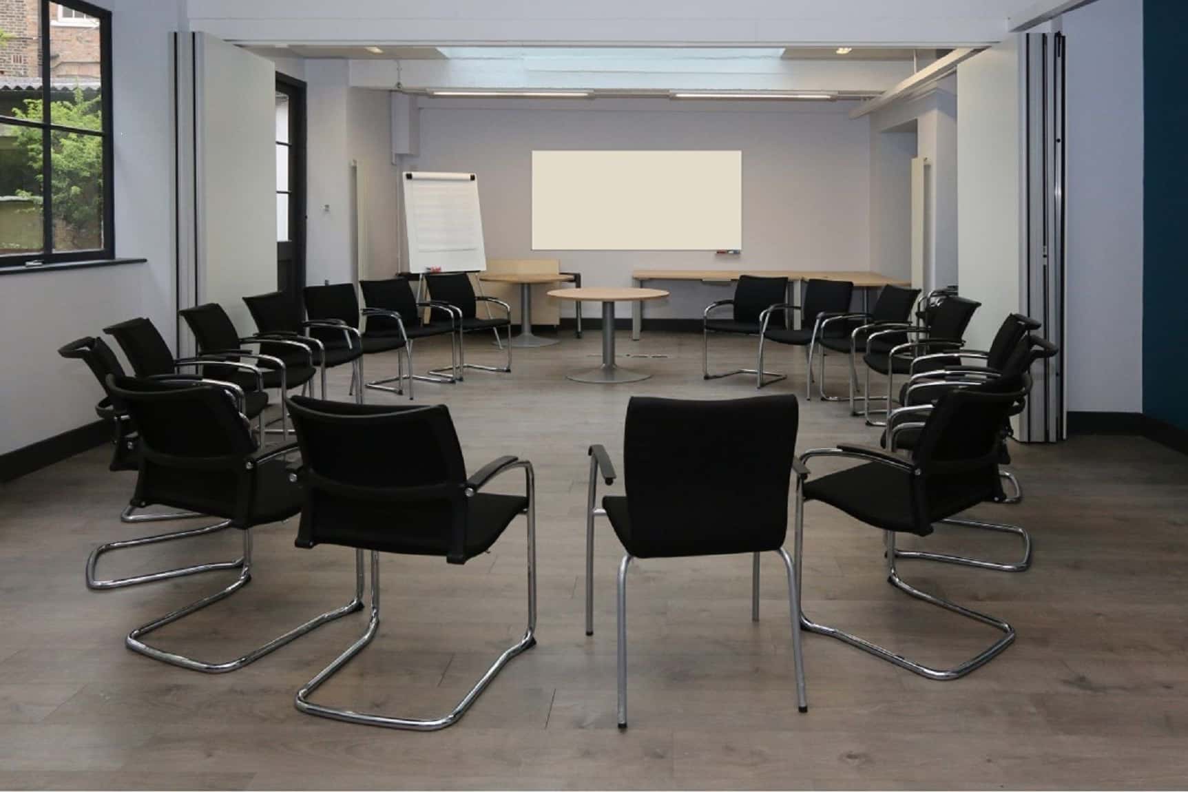 Conference and Training Room 0