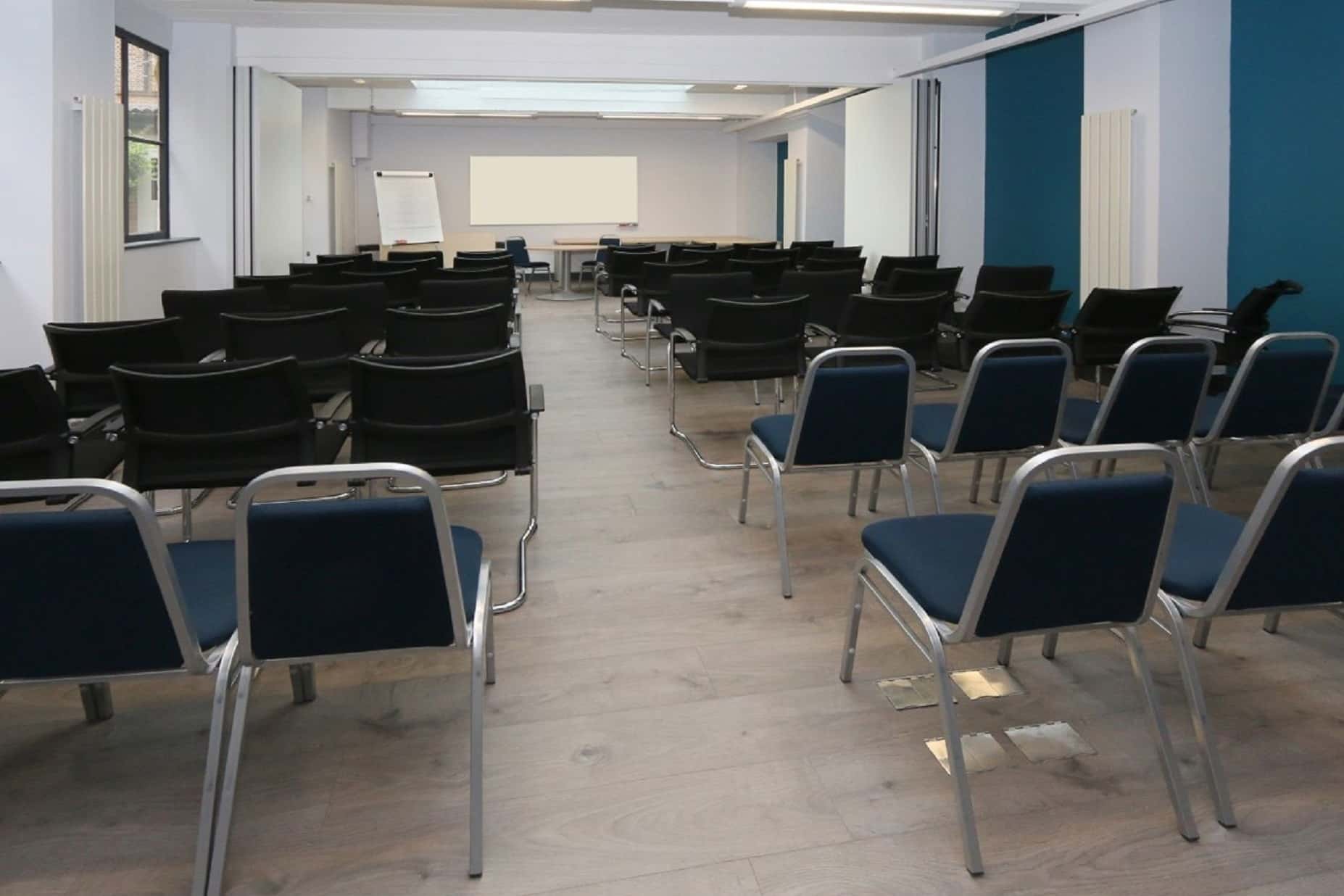Conference and Training Room 1