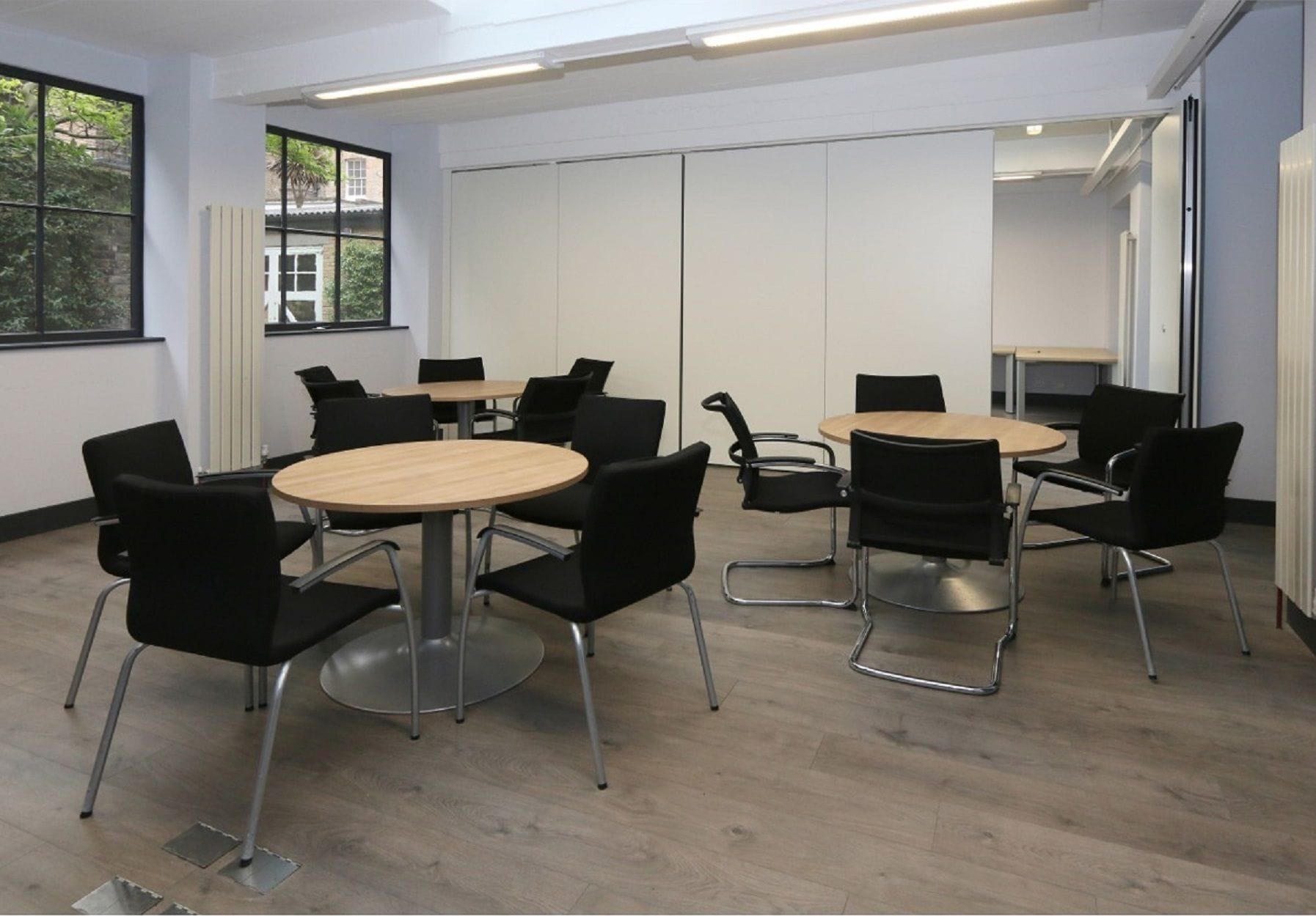 Conference and Training Room 2