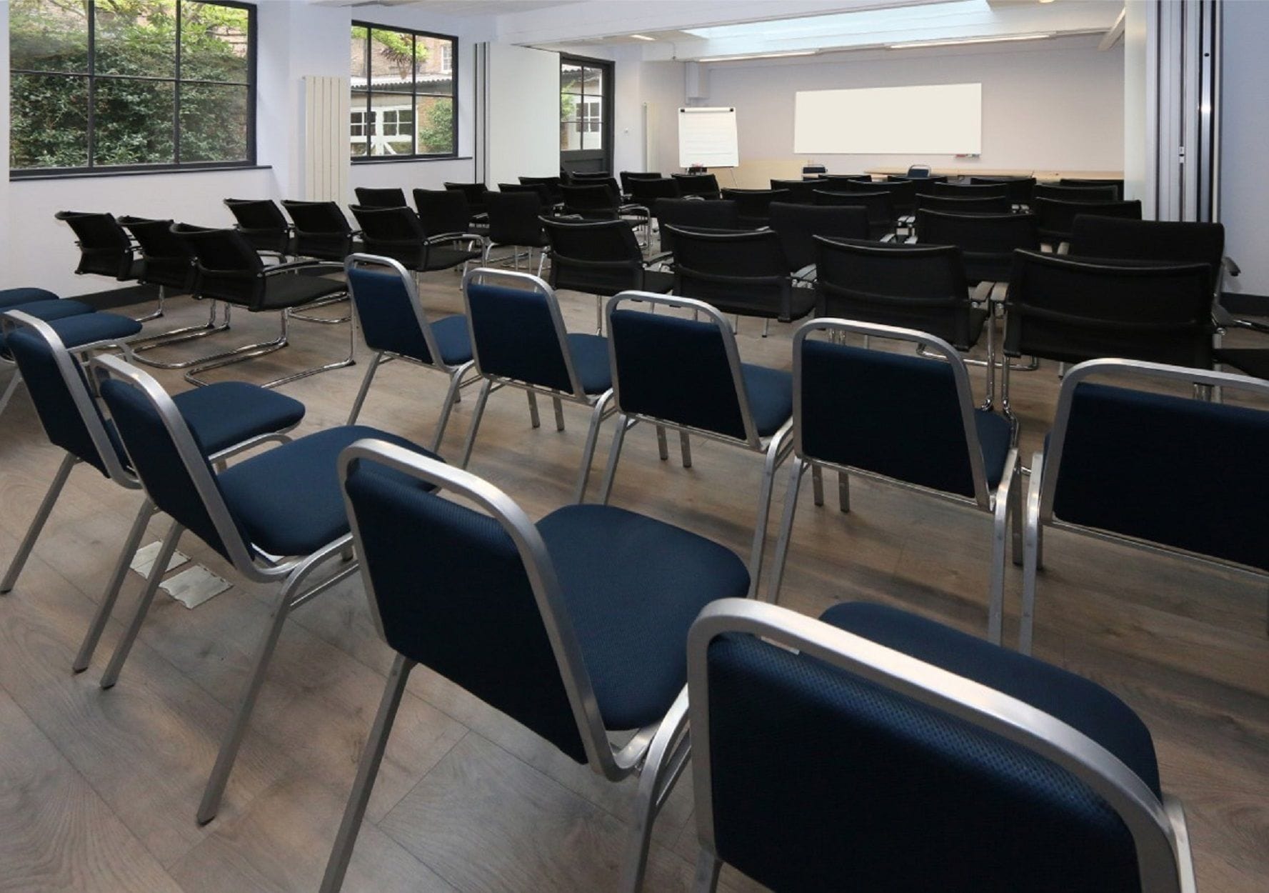 Conference and Training Room 3