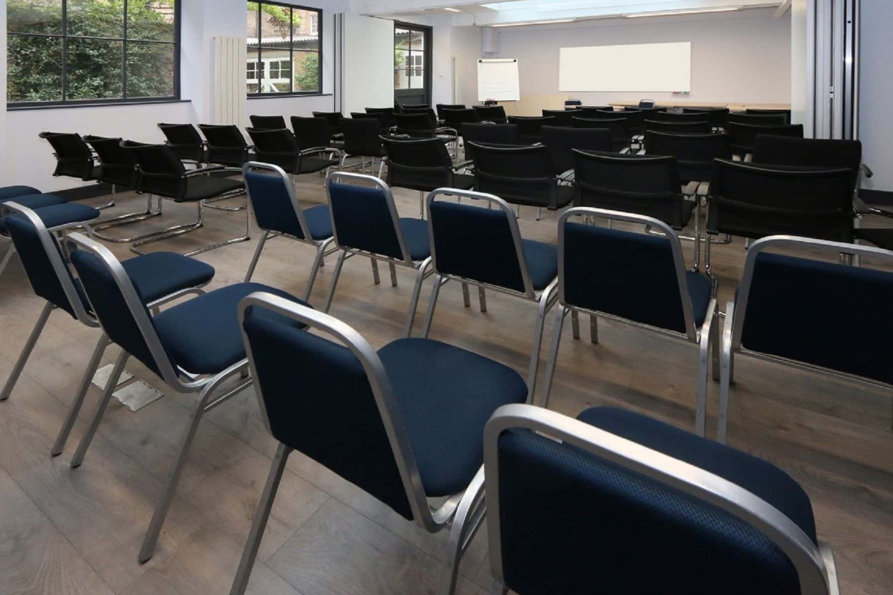 Conference and Training Room 3