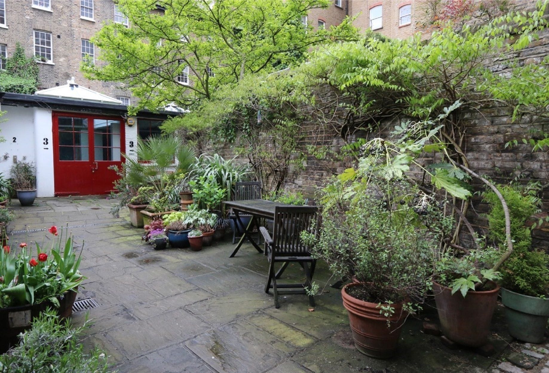 Conference and Training Room 5