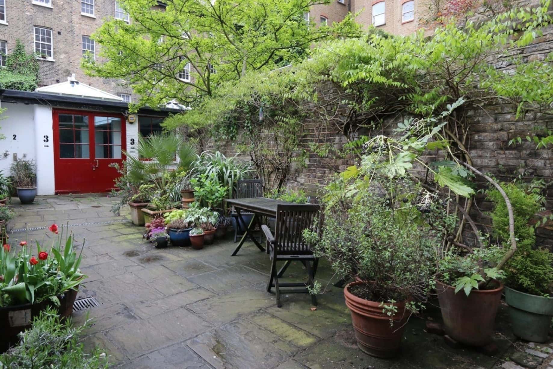 Conference and Training Room 5