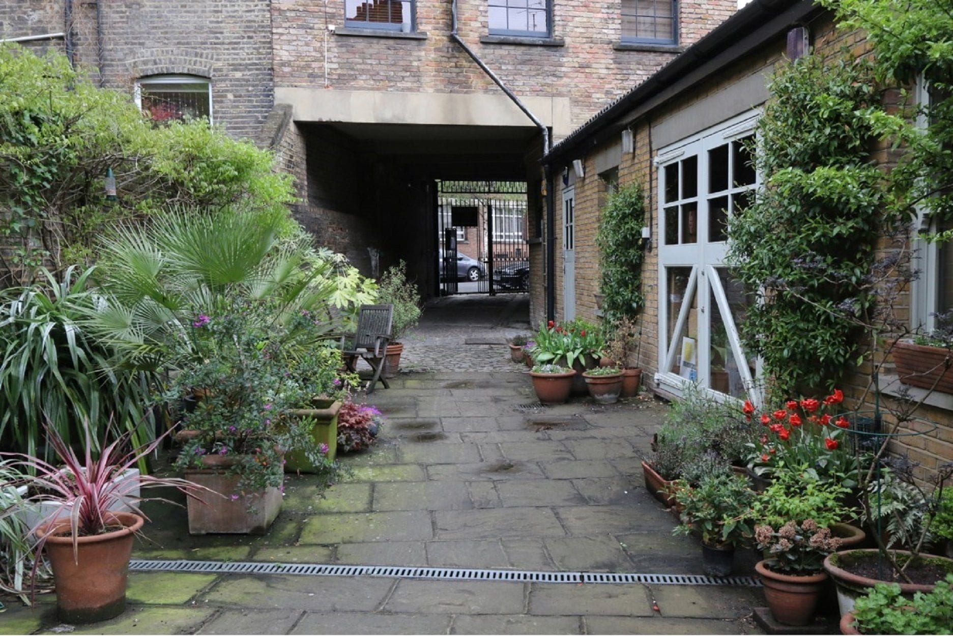 Conference and Training Room 6