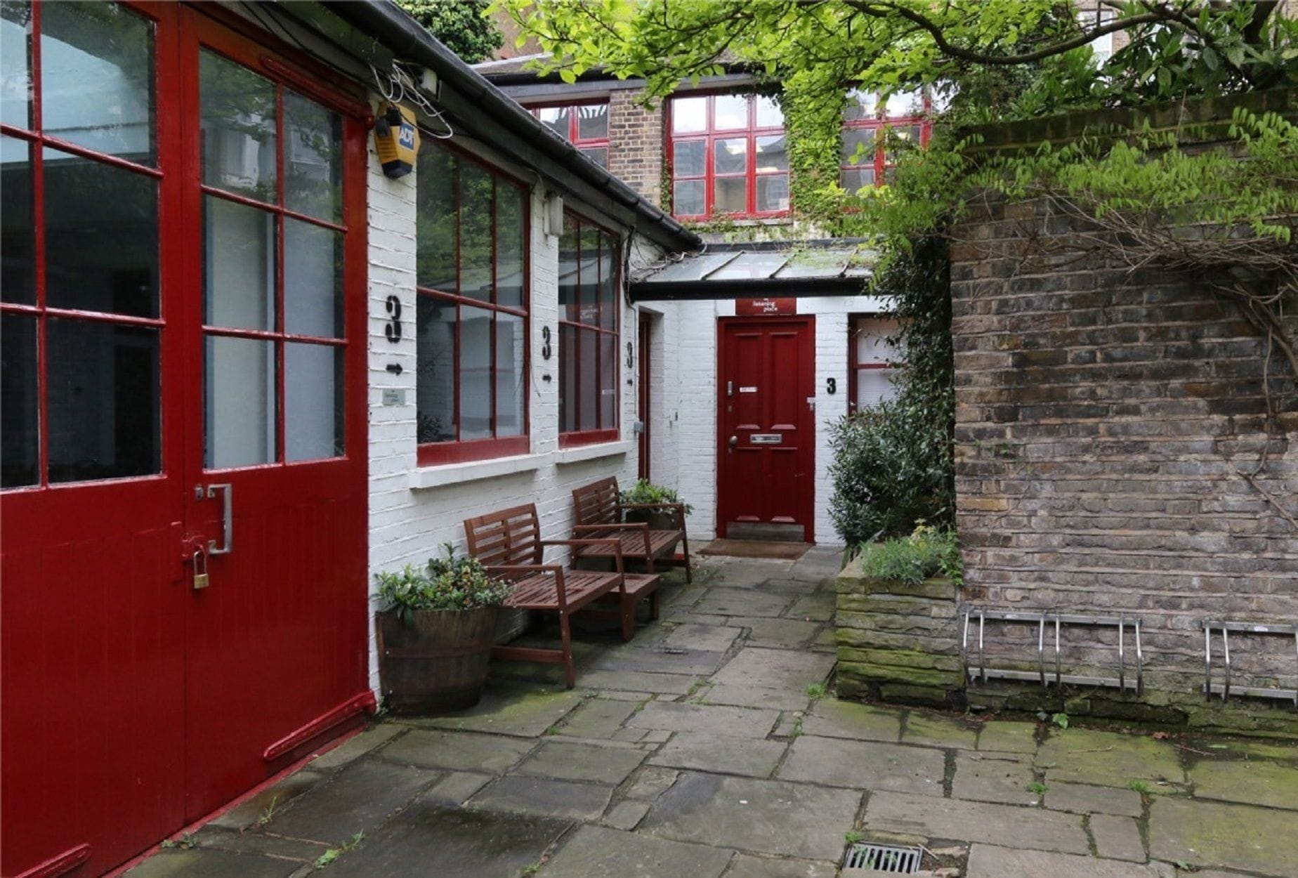 Conference and Training Room 7